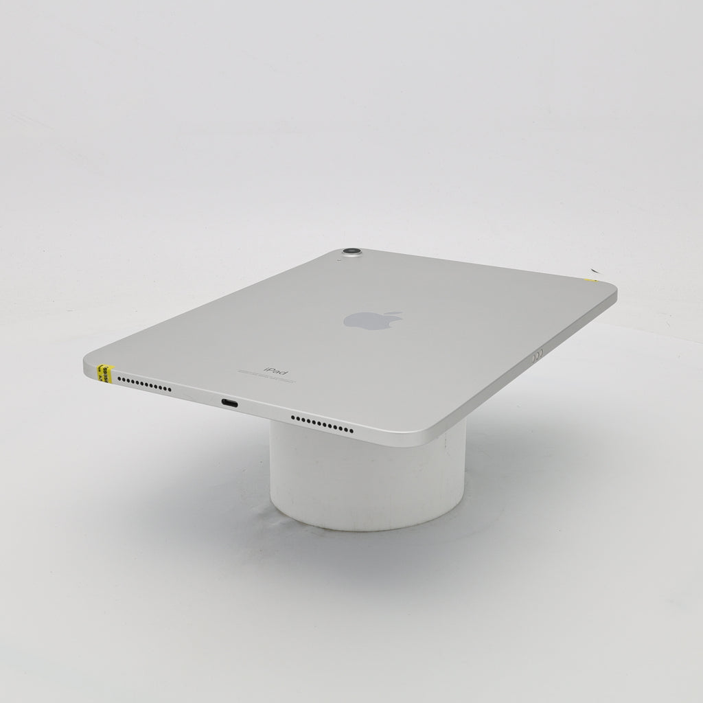99新 Apple iPad 10代 64G 銀色 WIFI