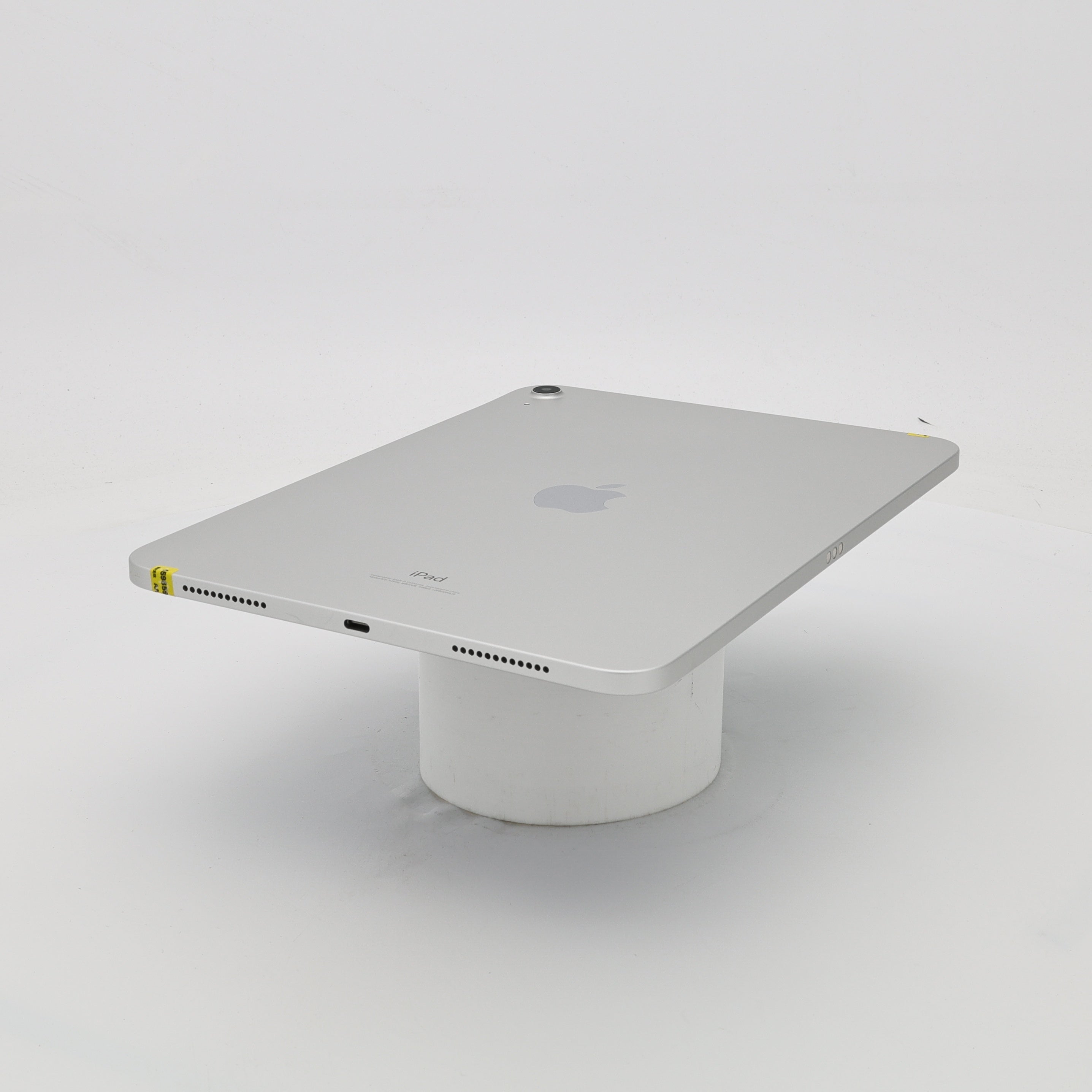 99新 Apple iPad 10代 64G 銀色 WIFI