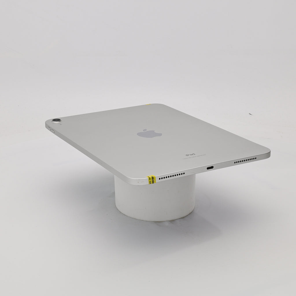99新 Apple iPad 10代 64G 銀色 WIFI