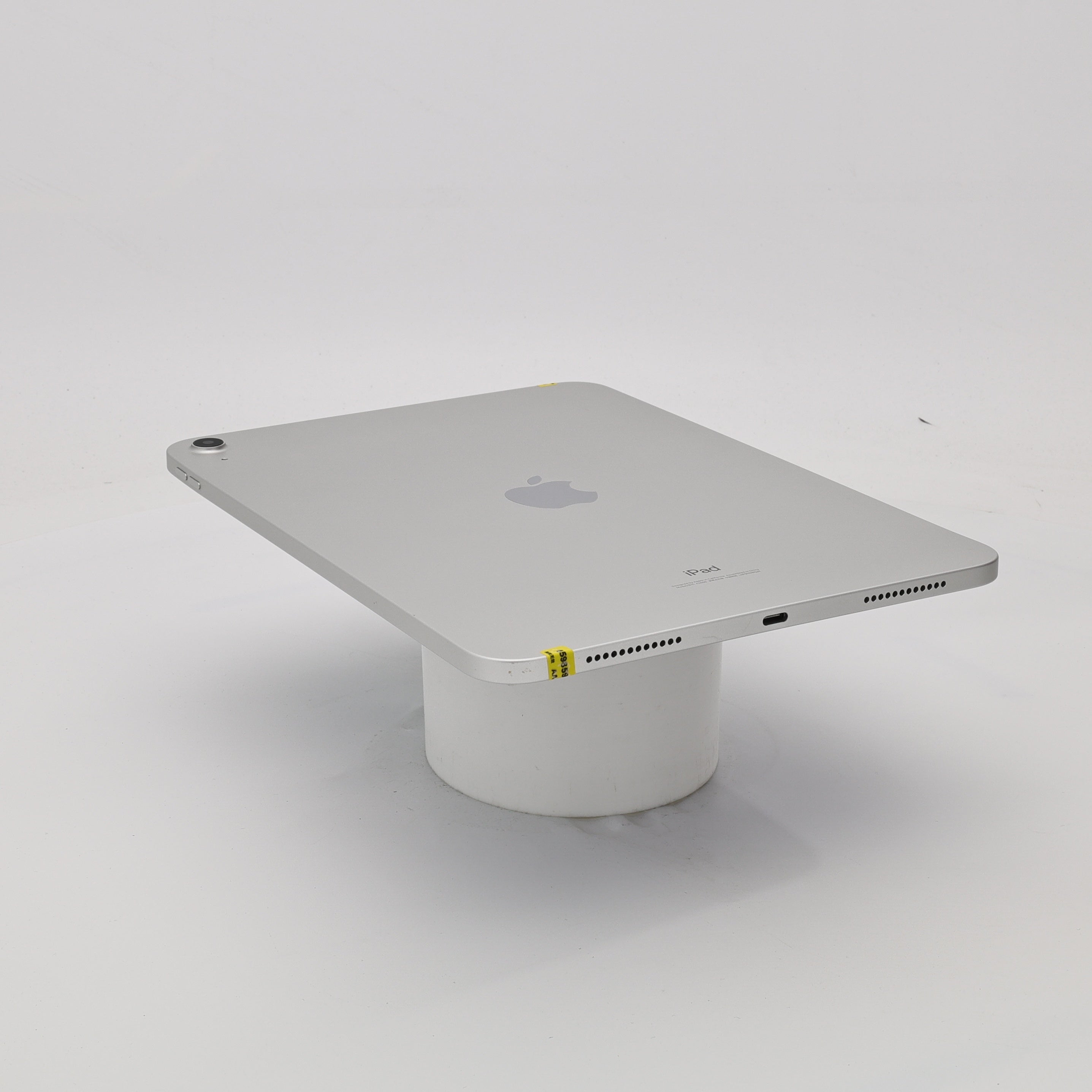 99新 Apple iPad 10代 64G 銀色 WIFI