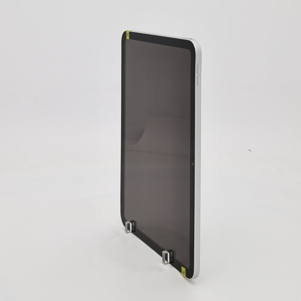 99新 Apple iPad 10代 64G 銀色 WIFI
