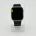 99新 Apple Watch Series 10 46毫米 鋁金屬