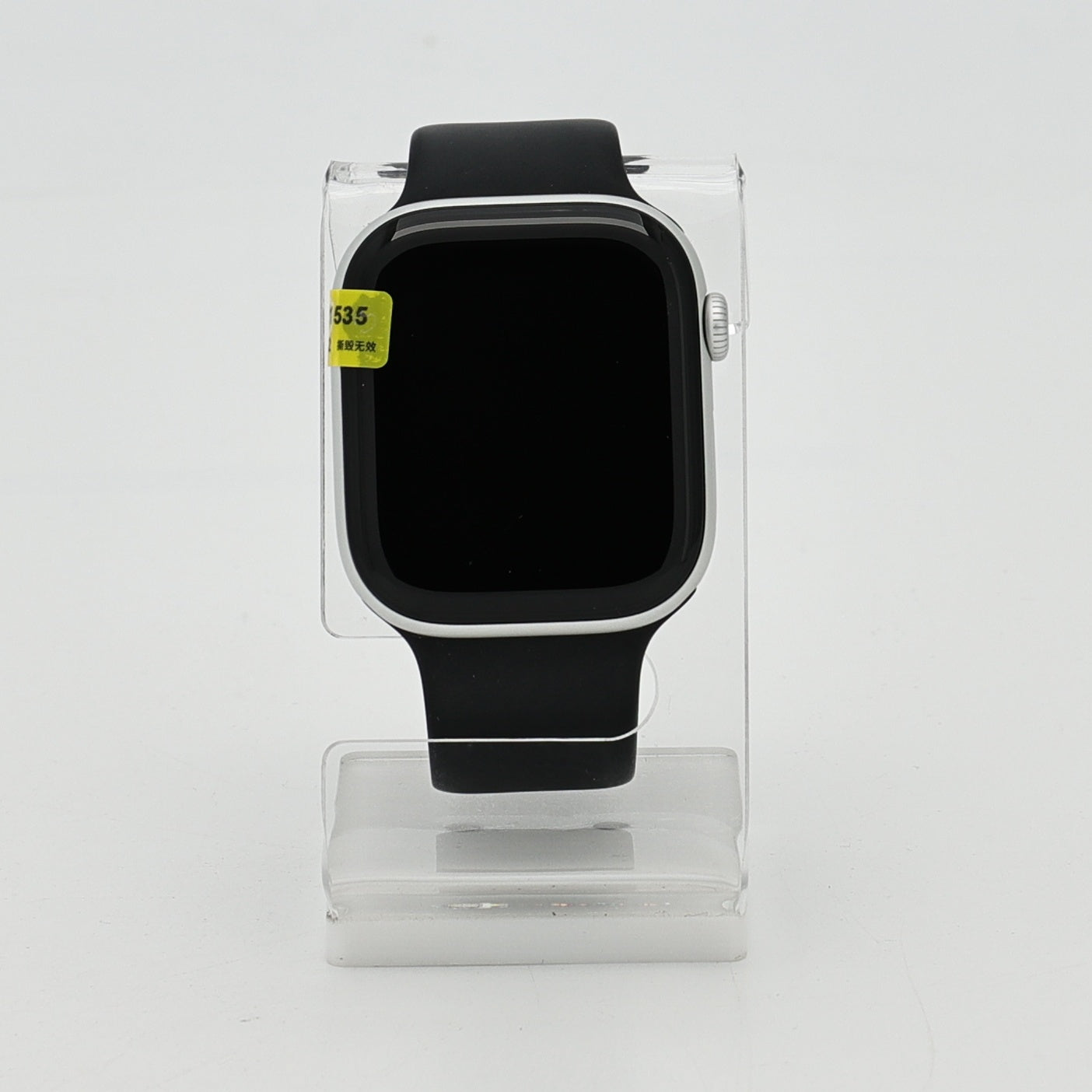 99新 Apple Watch Series 10 46毫米 鋁金屬