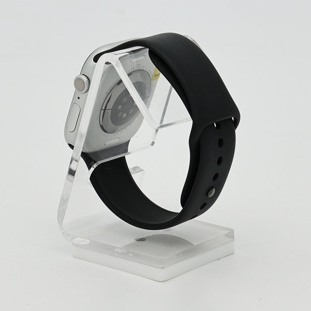 99新 Apple Watch Series 10 46毫米 鋁金屬