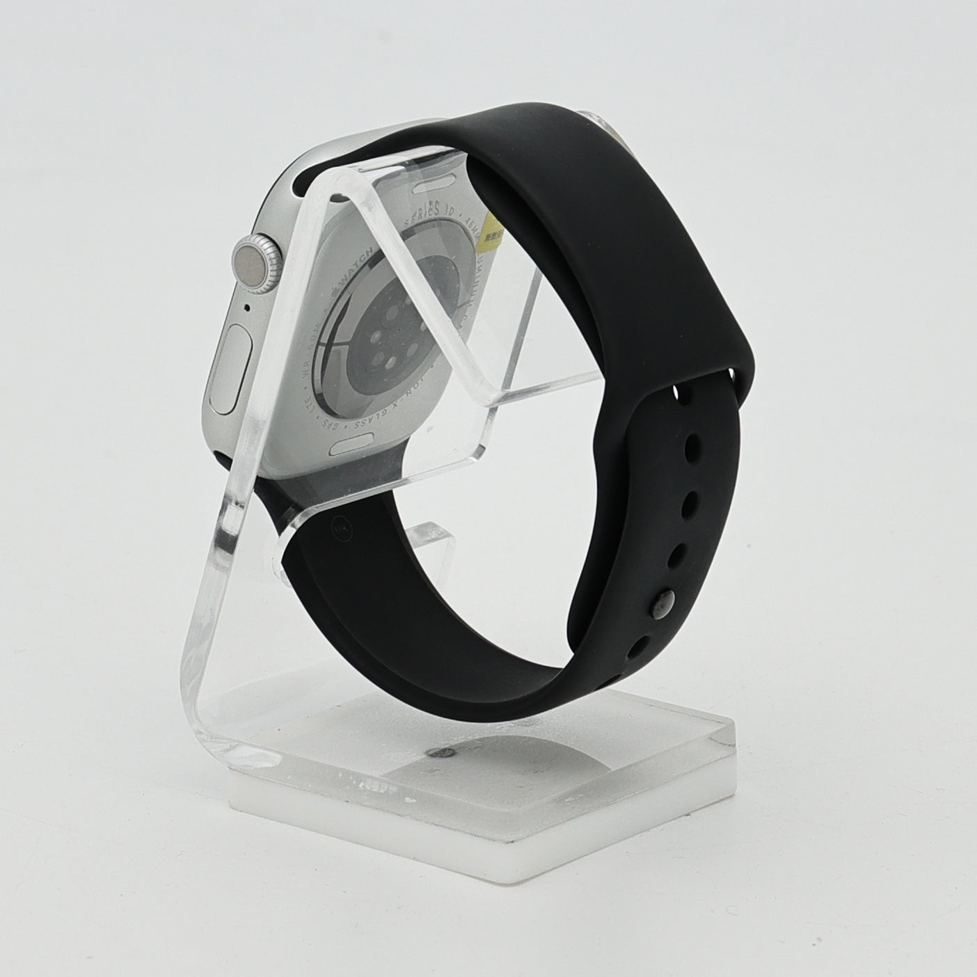 99新 Apple Watch Series 10 46毫米 鋁金屬