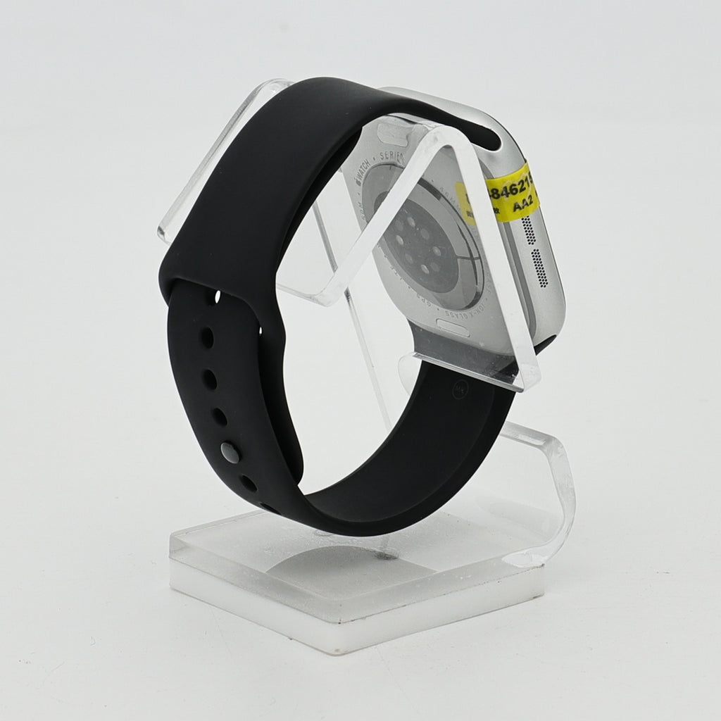 99新 Apple Watch Series 10 46毫米 鋁金屬