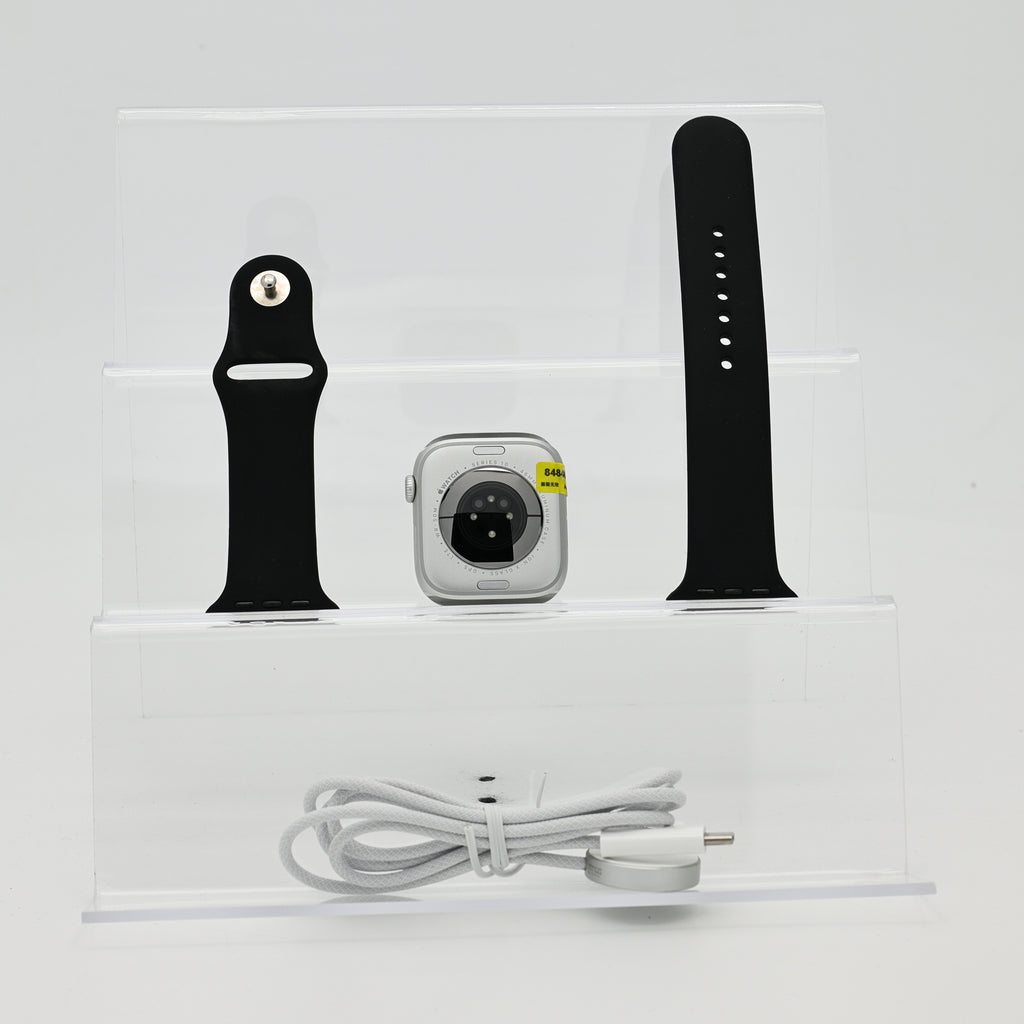 99新 Apple Watch Series 10 46毫米 鋁金屬