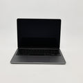 99新 Apple MacBook Air 22年 13寸 M2（8+10核） 8G RAM 512G SSD 深空灰色