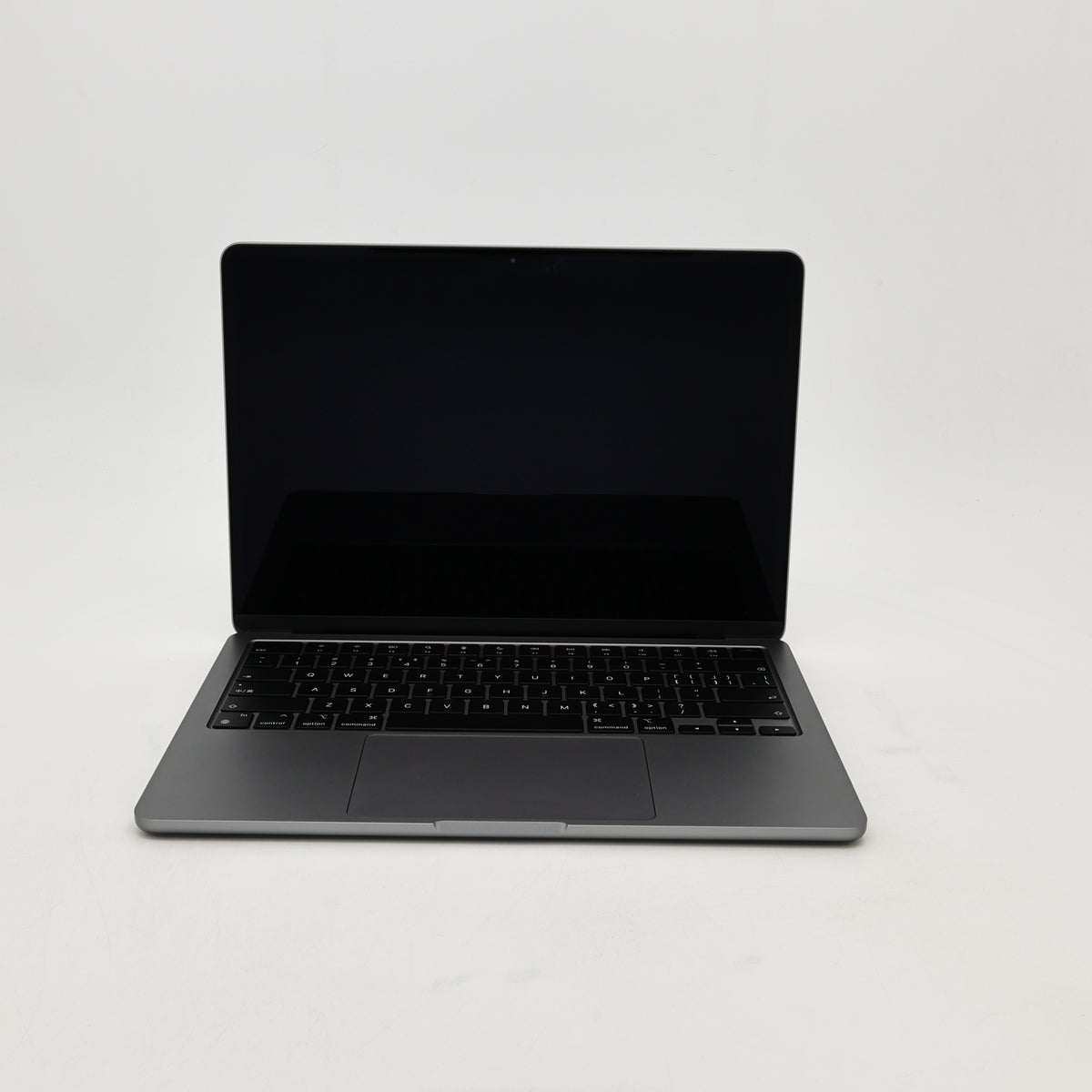 99新 Apple MacBook Air 22年 13寸 M2（8+10核） 8G RAM 512G SSD 深空灰色
