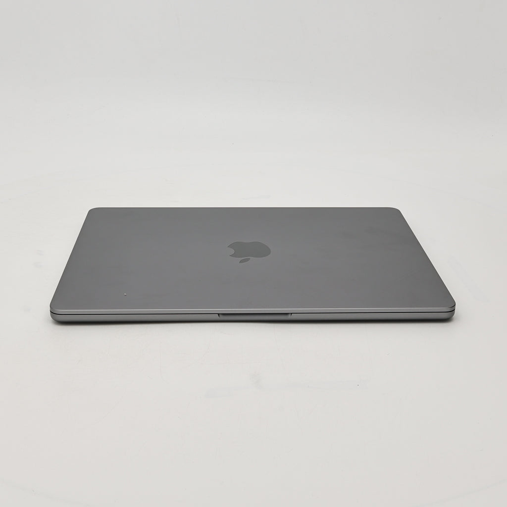 99新 Apple MacBook Air 22年 13寸 M2（8+10核） 8G RAM 512G SSD 深空灰色