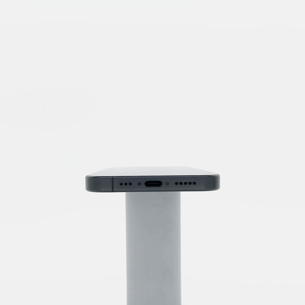 95新 Apple iPhone 16 Pro 128G 黑色鈦金屬 中國大陸版