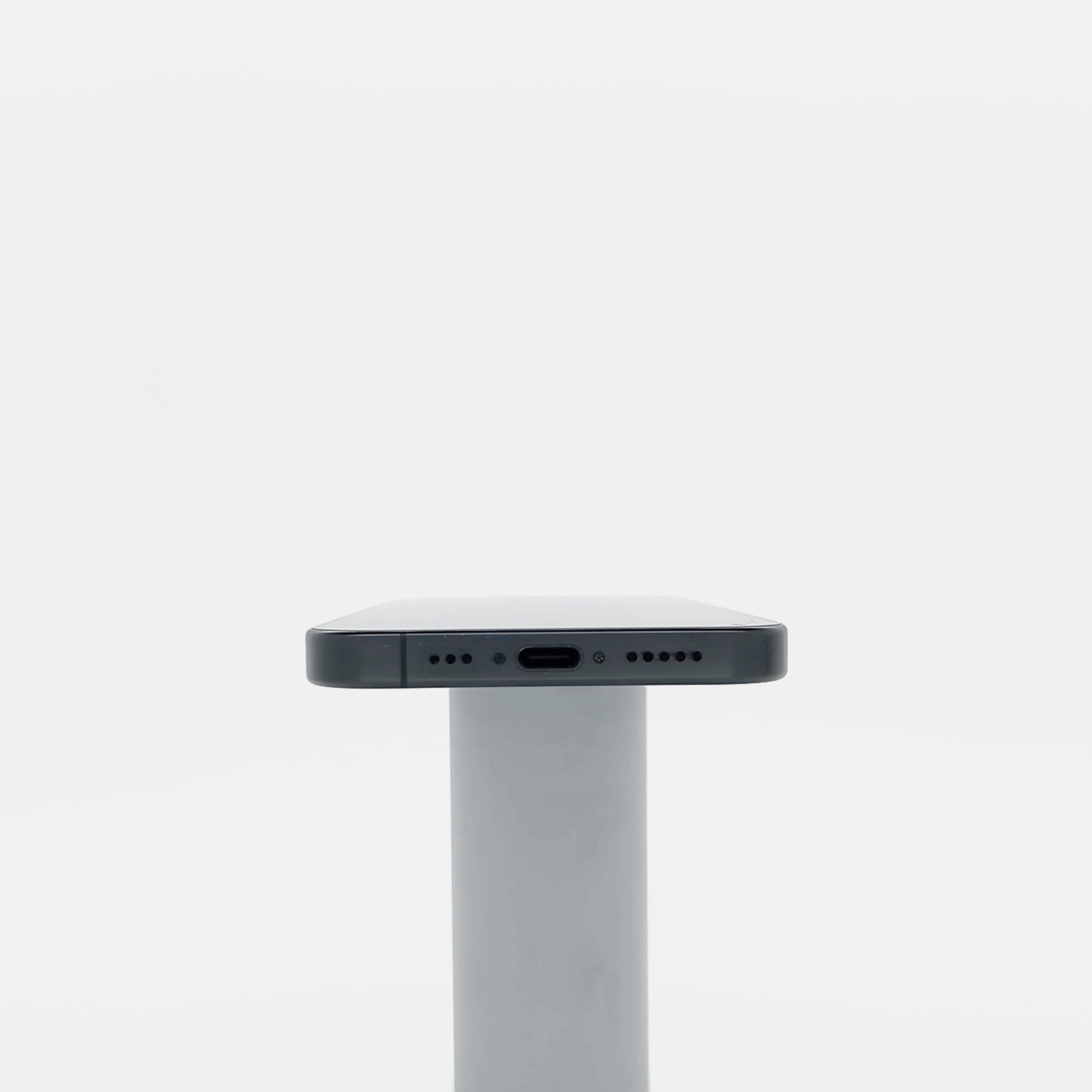 95新 Apple iPhone 16 Pro 128G 黑色鈦金屬 中國大陸版