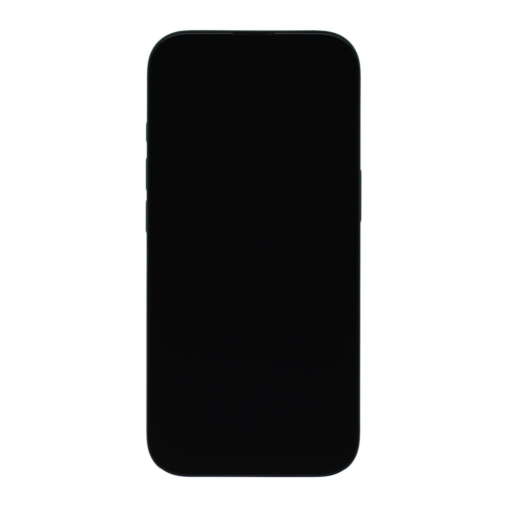 95新 Apple iPhone 16 Pro 128G 黑色鈦金屬 中國大陸版