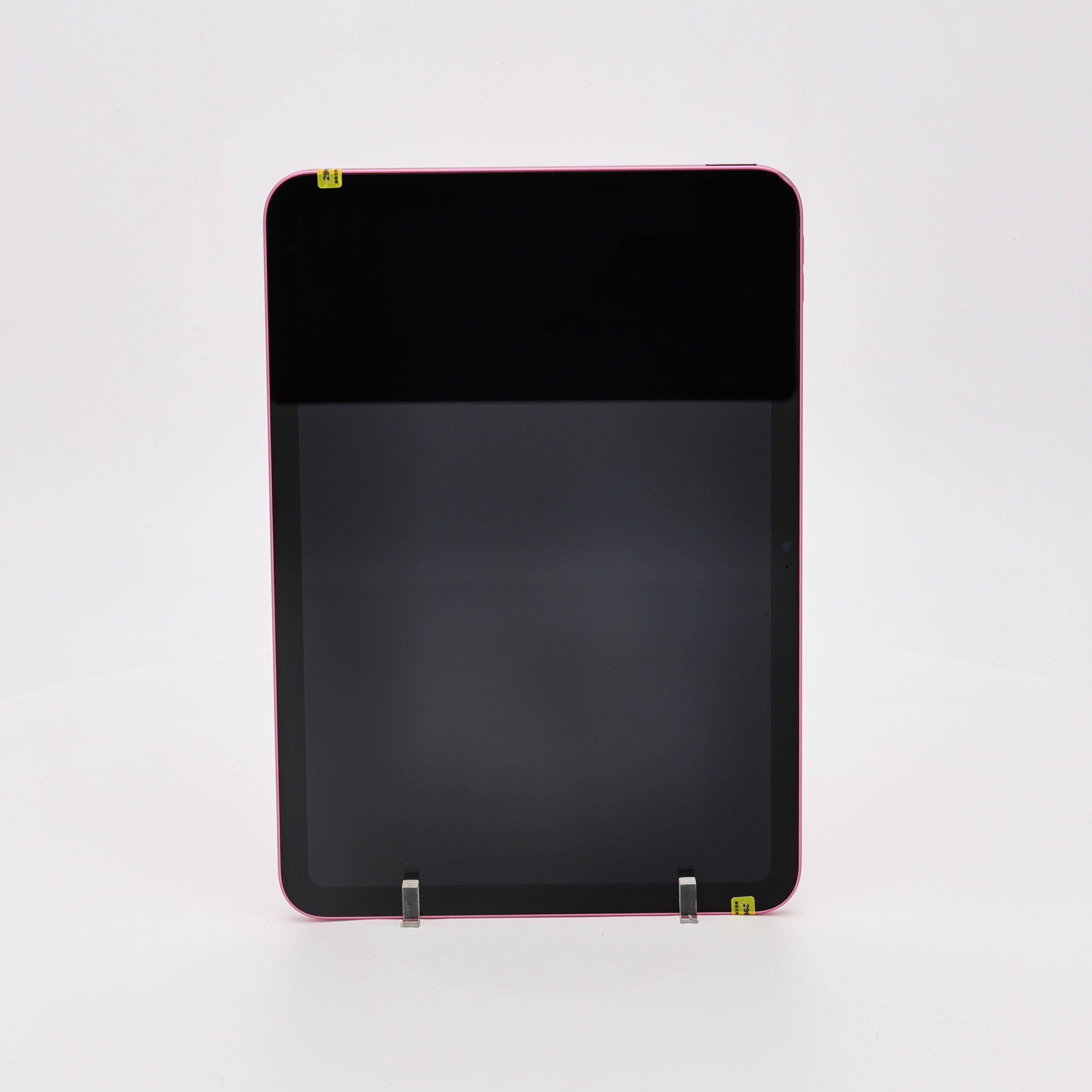 95新 Apple iPad 10代 64G 粉紅色 WIFI