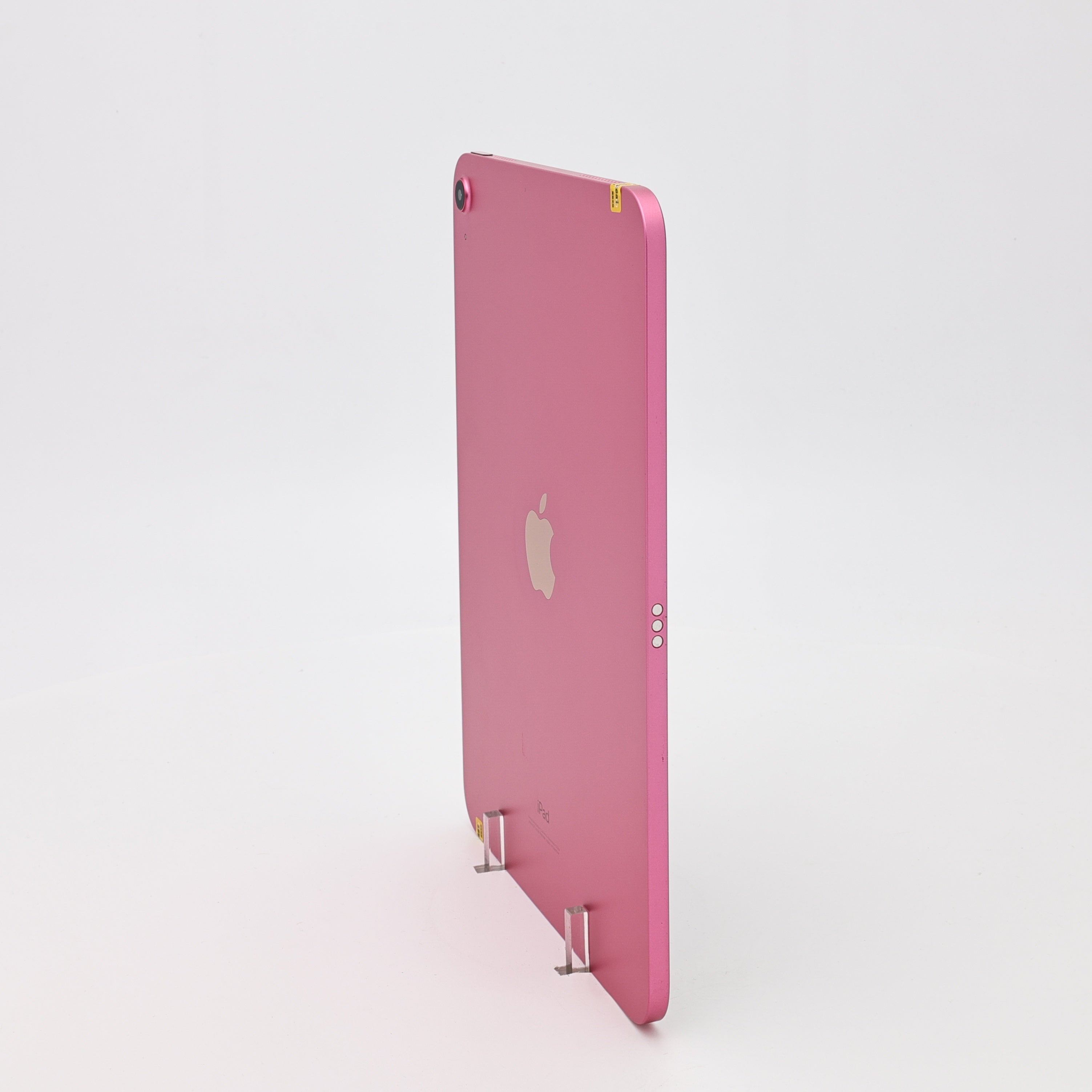 95新 Apple iPad 10代 64G 粉紅色 WIFI
