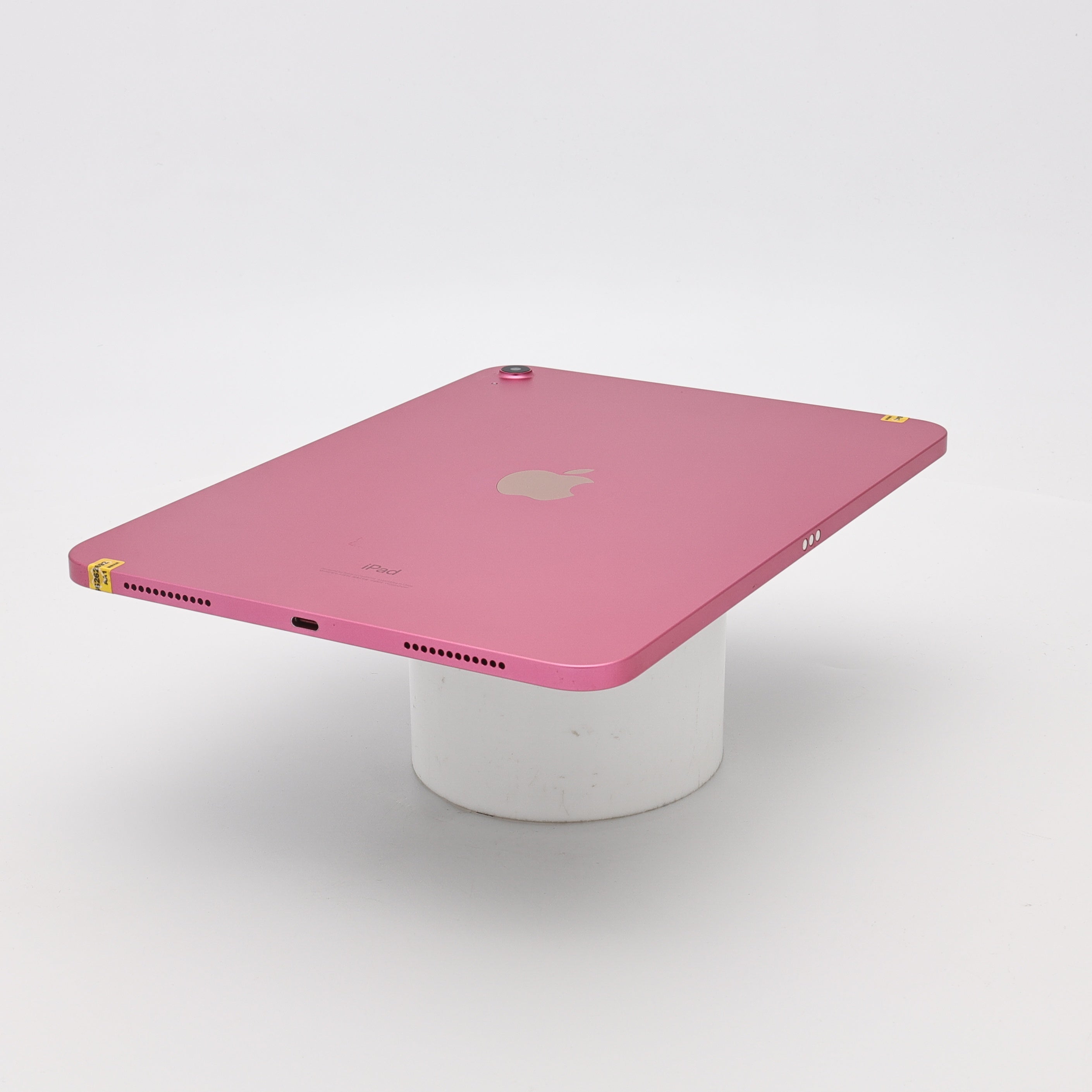 95新 Apple iPad 10代 64G 粉紅色 WIFI