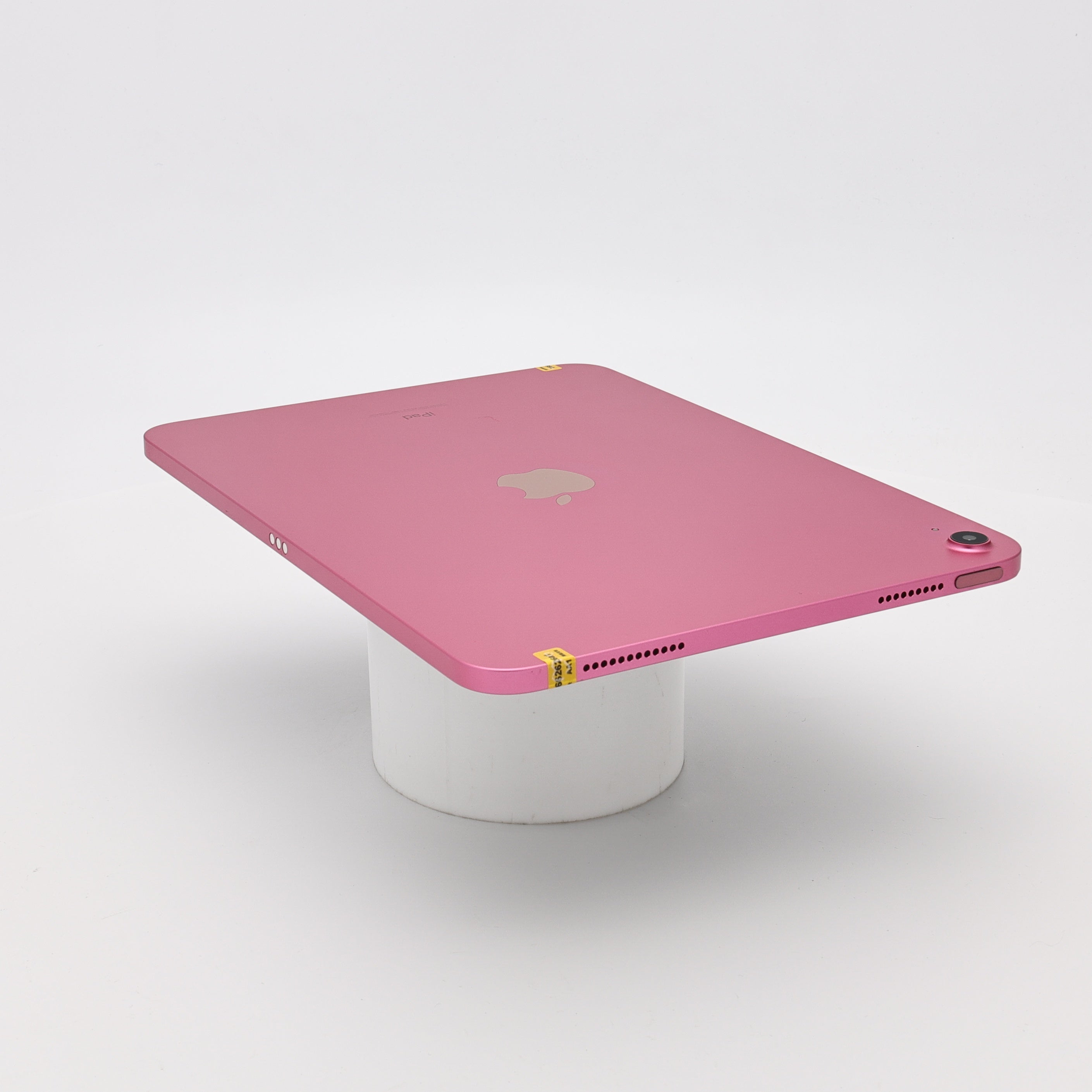95新 Apple iPad 10代 64G 粉紅色 WIFI