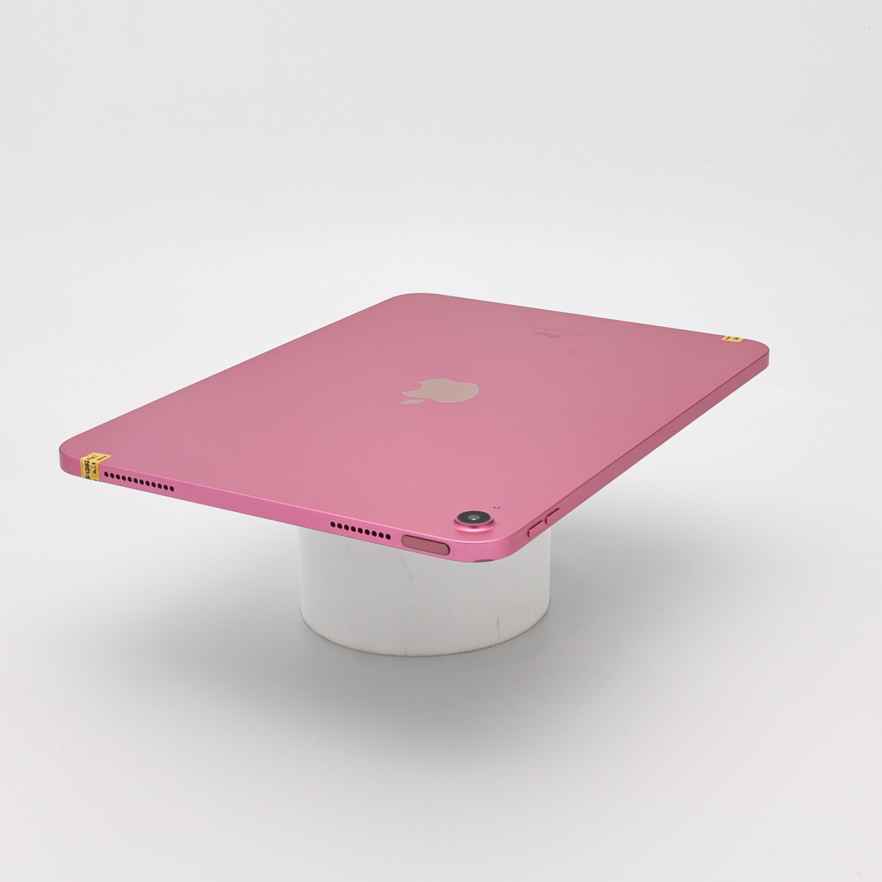 95新 Apple iPad 10代 64G 粉紅色 WIFI