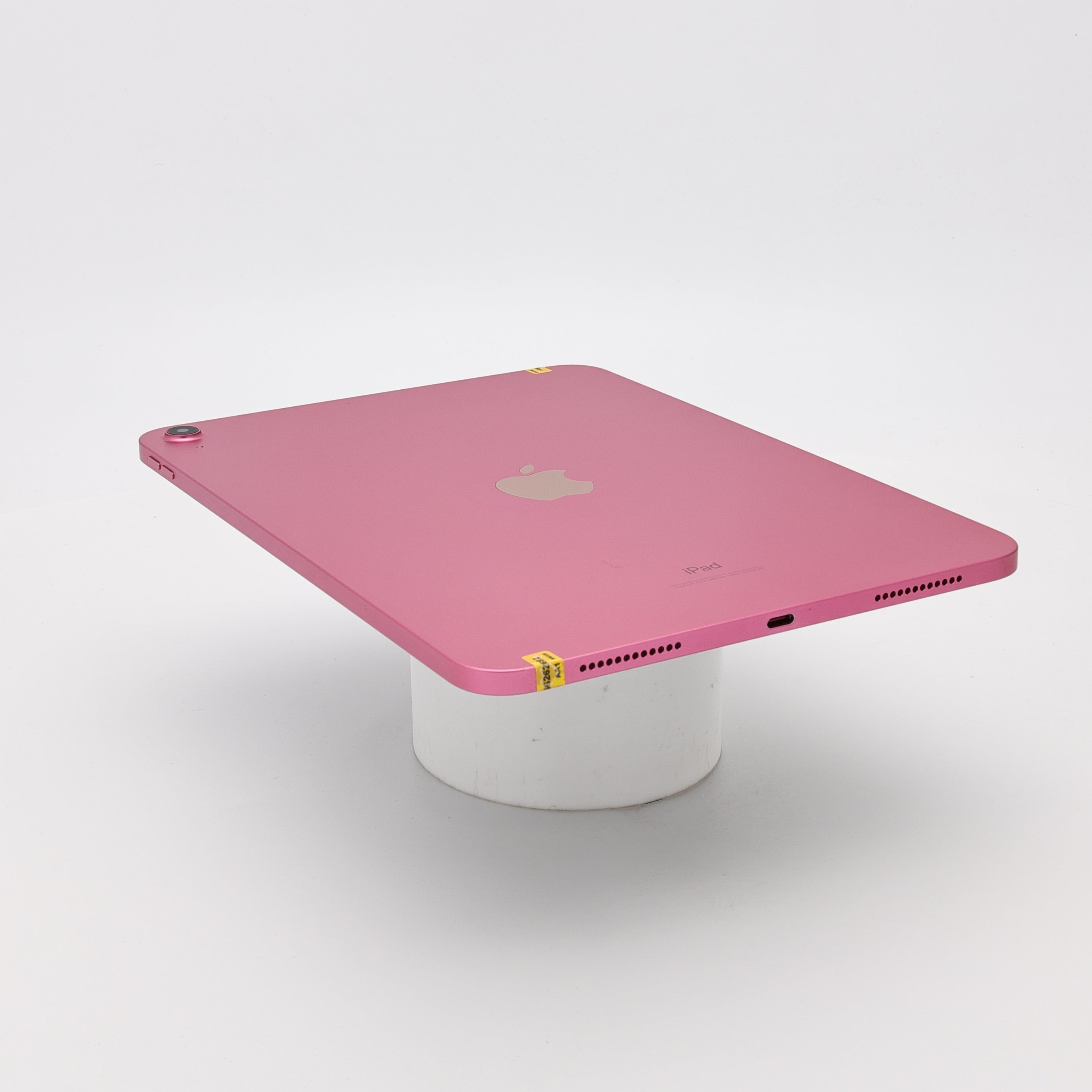 95新 Apple iPad 10代 64G 粉紅色 WIFI
