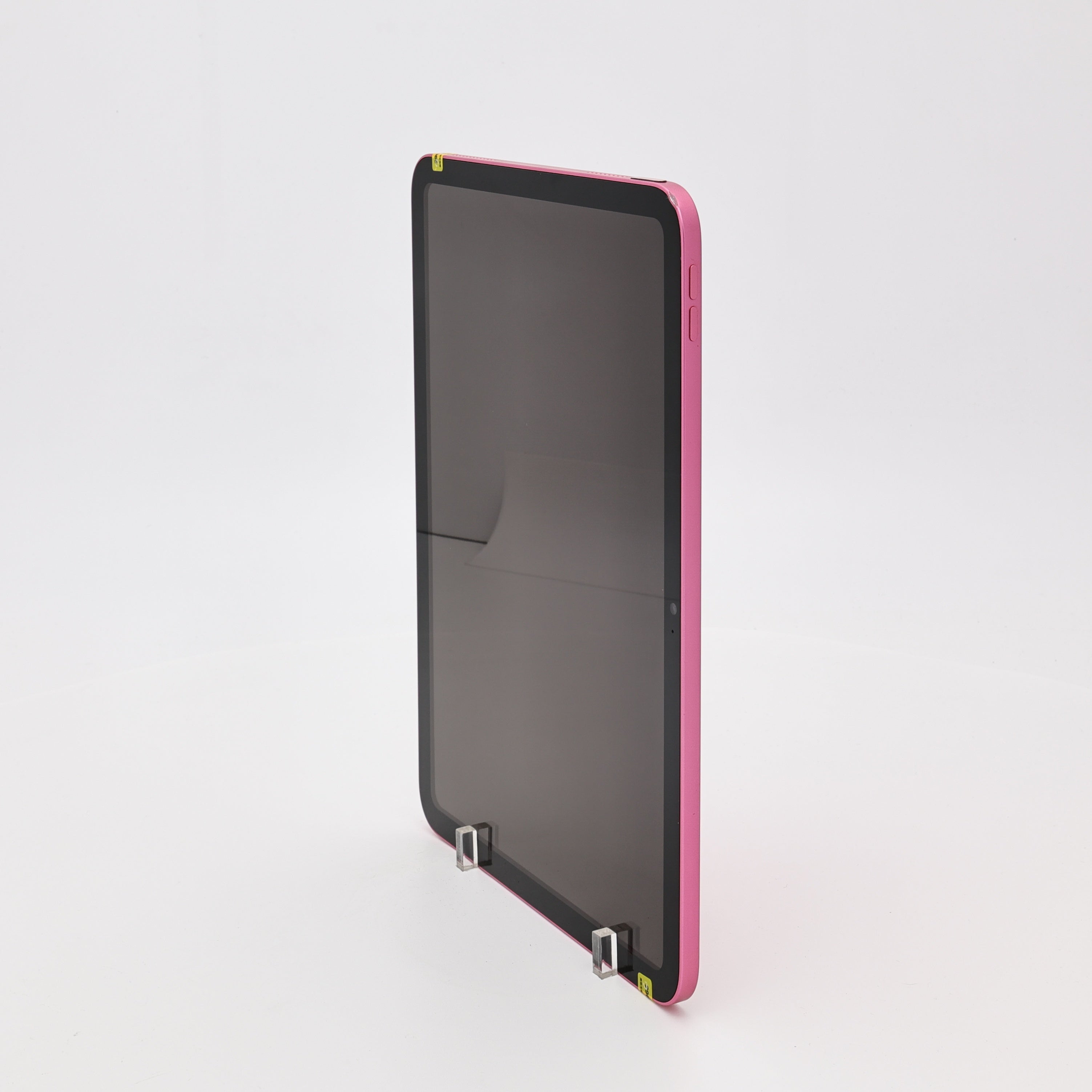 95新 Apple iPad 10代 64G 粉紅色 WIFI
