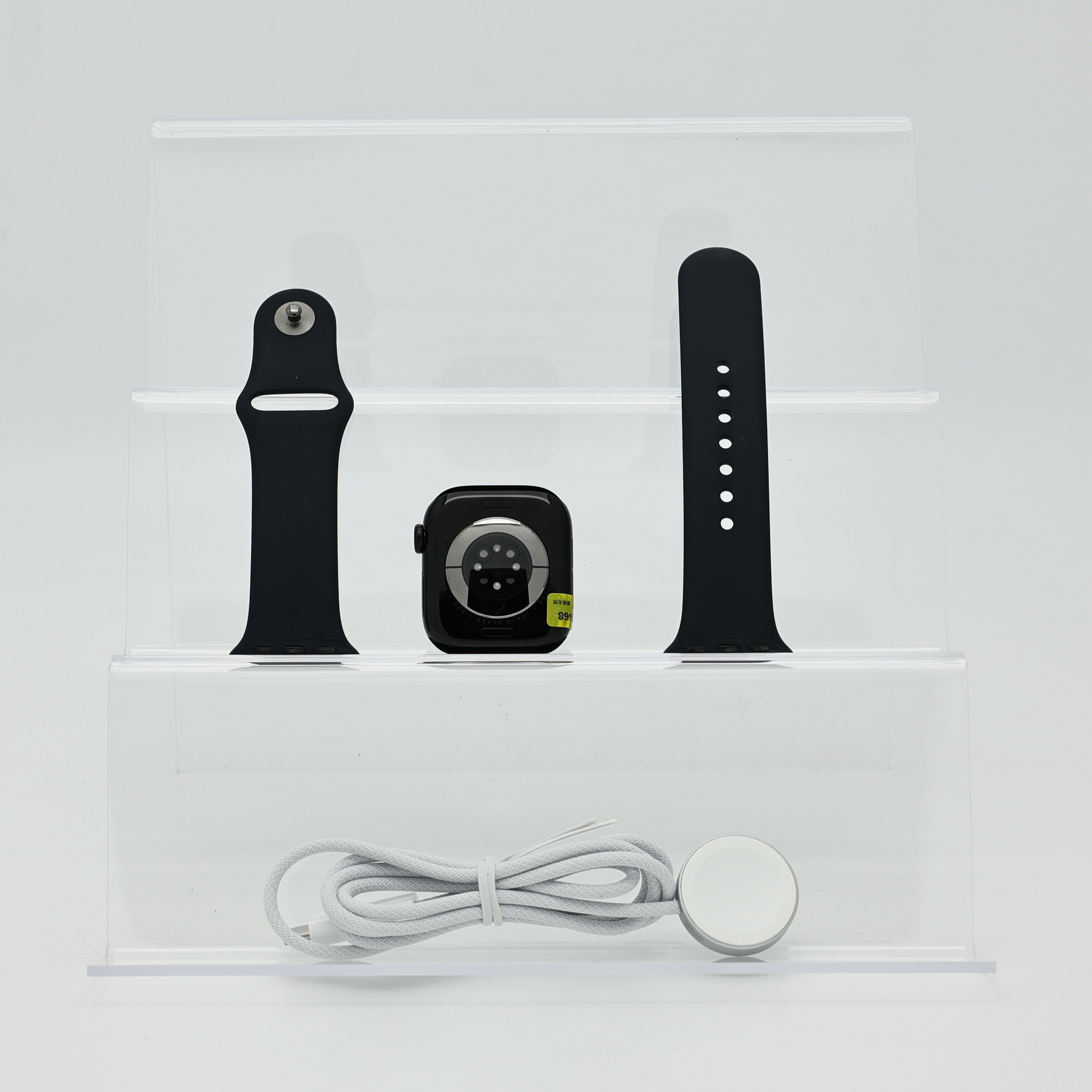 99新 Apple Watch Series 10 42毫米 鋁金屬