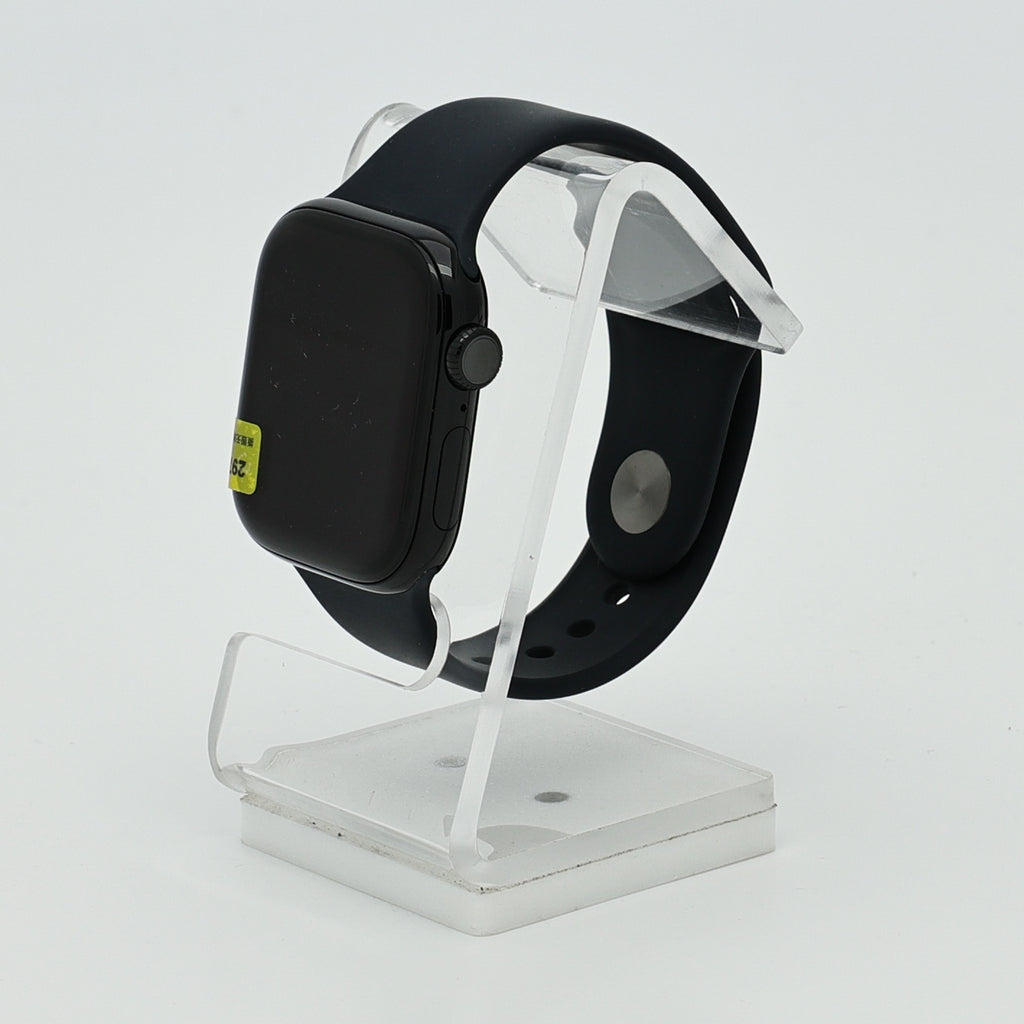 99新 Apple Watch Series 10 42毫米 鋁金屬