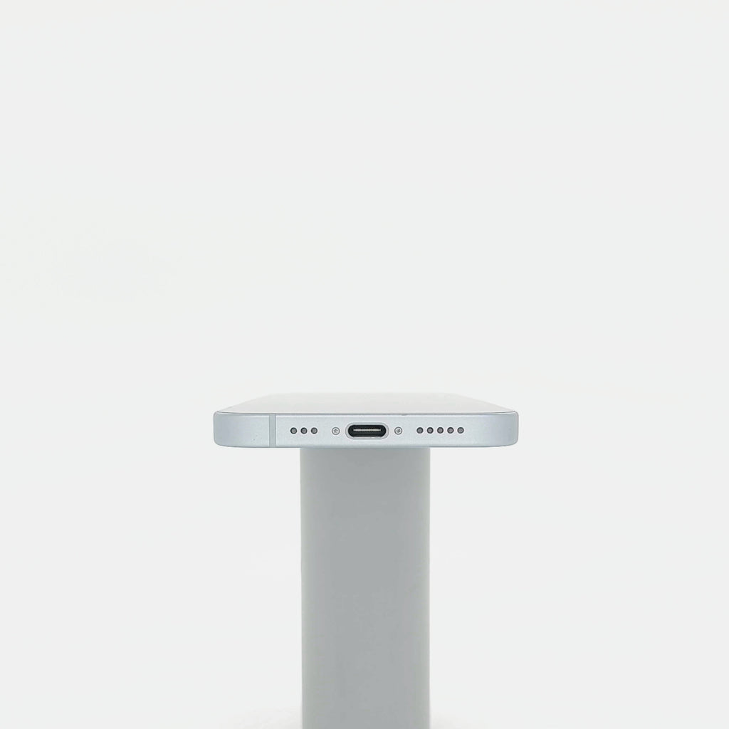 95新 Apple iPhone 15 256G 藍色 中國大陸版