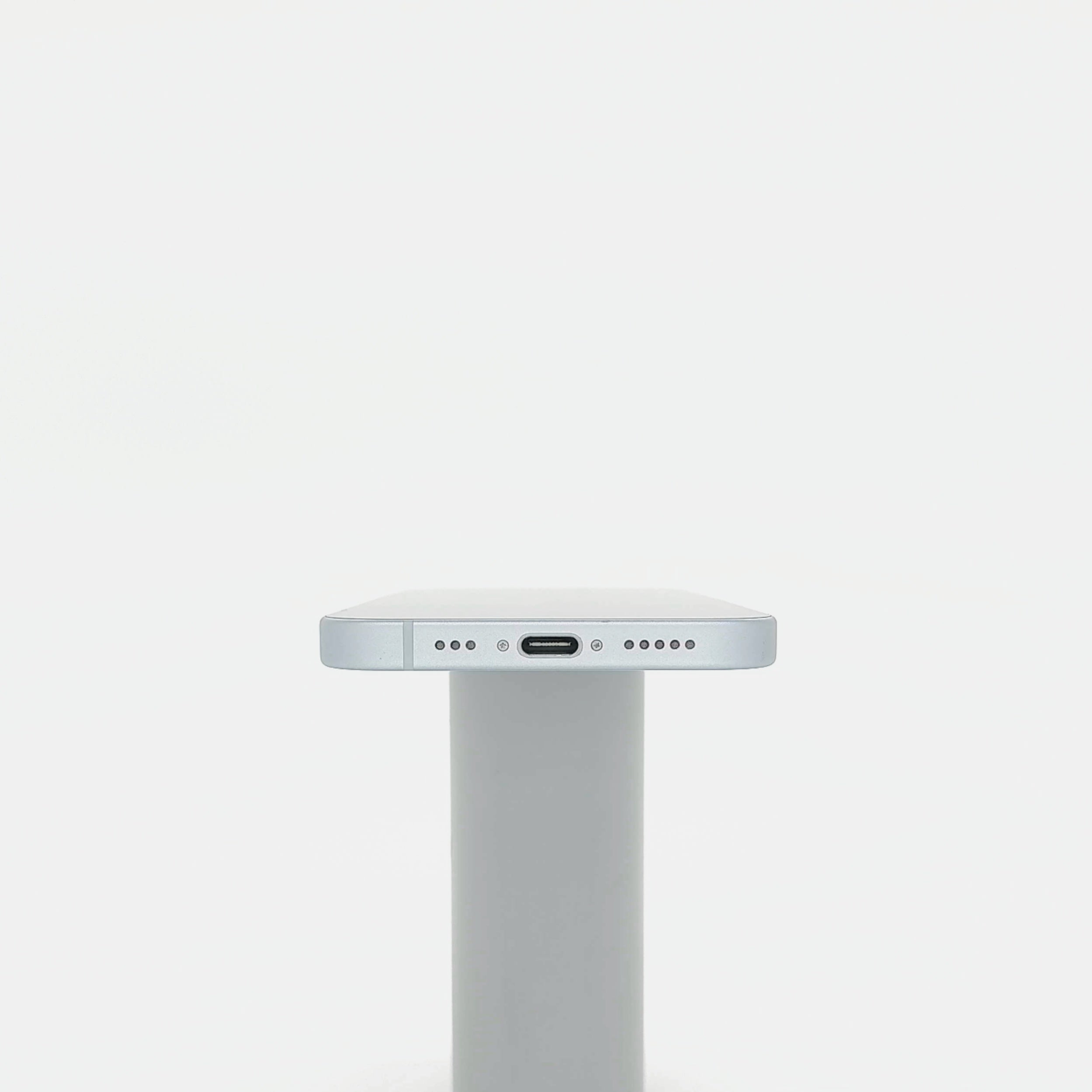 95新 Apple iPhone 15 256G 藍色 中國大陸版