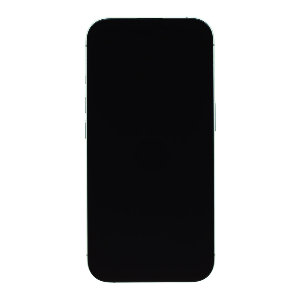 95新 Apple iPhone 16 256G 白色 中國大陸版