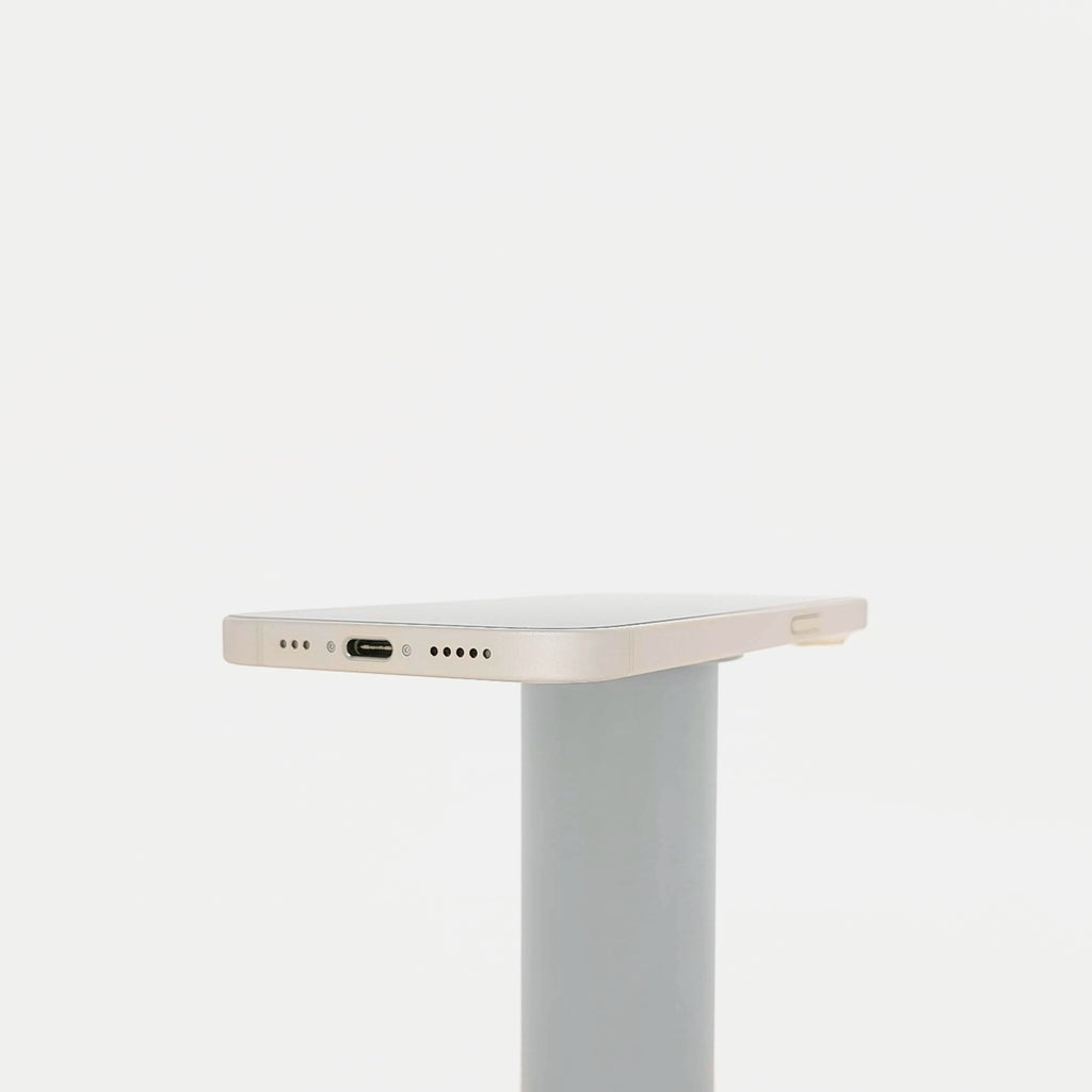 95新 Apple iPhone 15 256G 黃色 中國大陸版