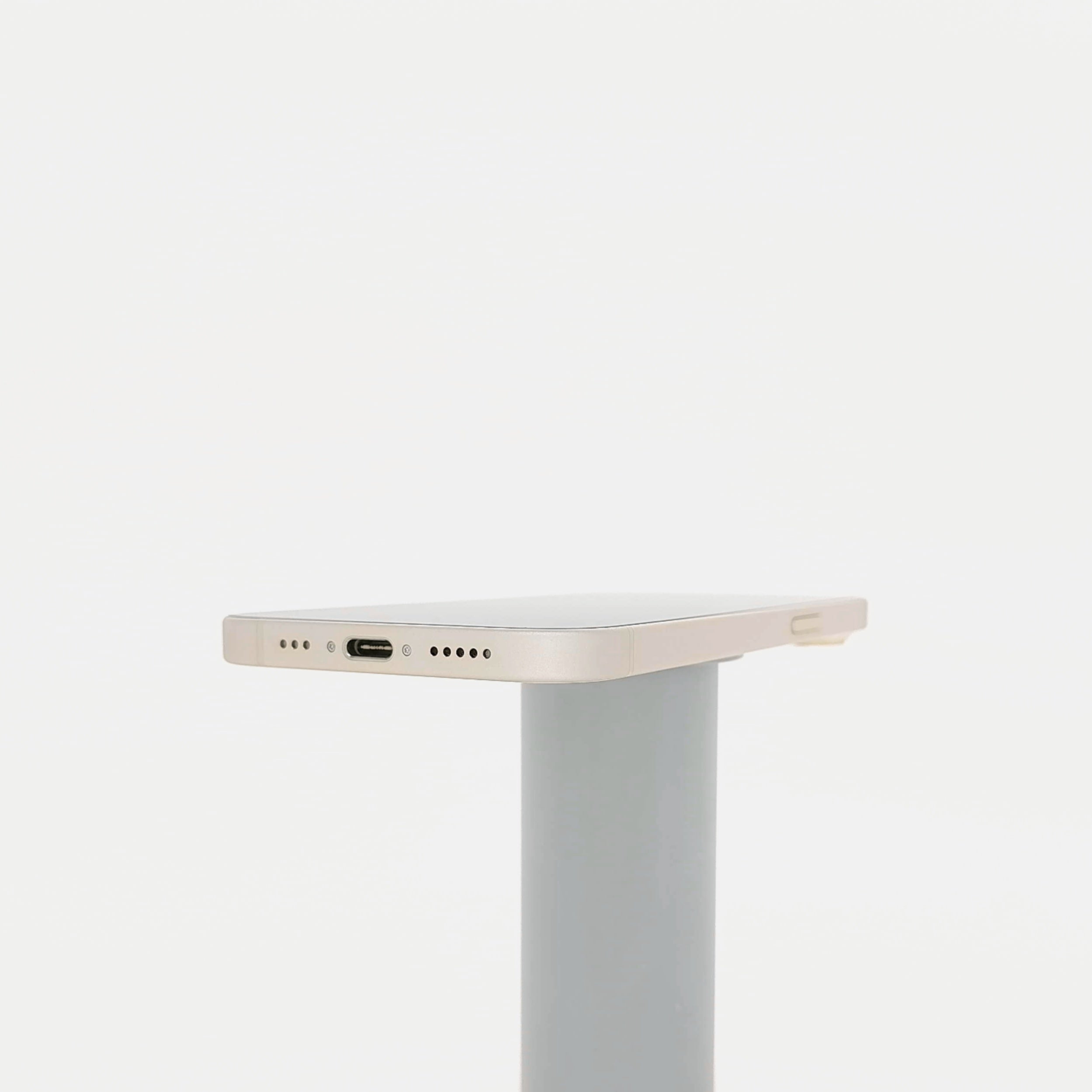 95新 Apple iPhone 15 256G 黃色 中國大陸版