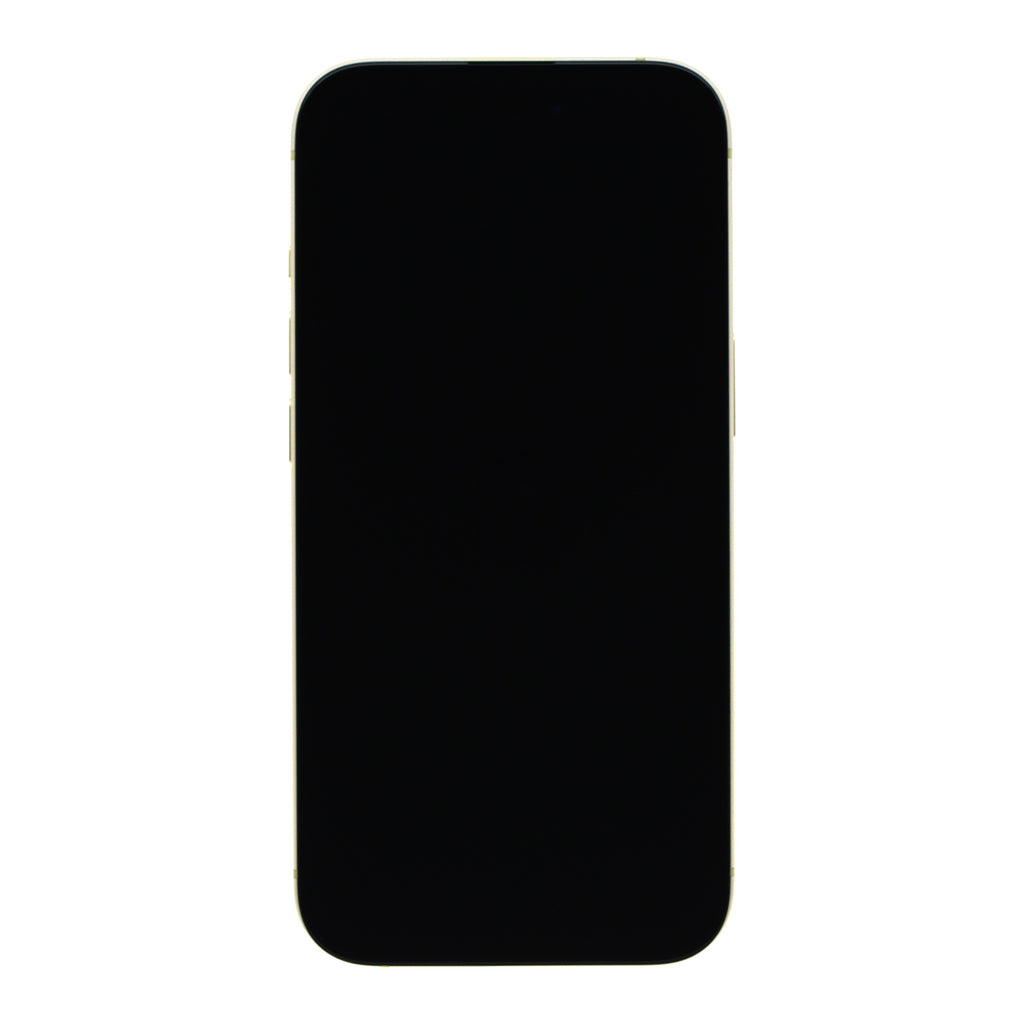95新 Apple iPhone 15 256G 黃色 中國大陸版