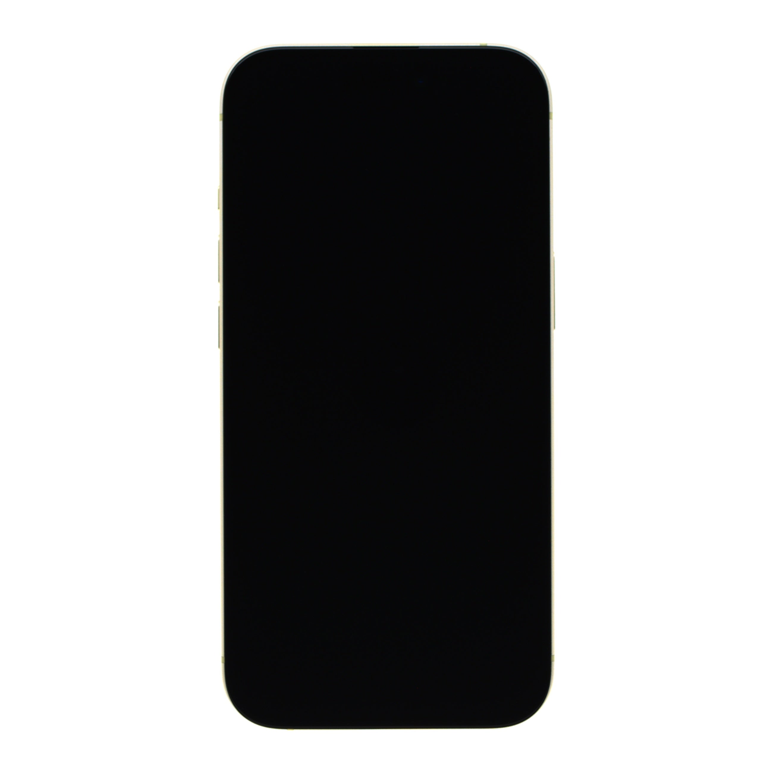 95新 Apple iPhone 15 256G 黃色 中國大陸版