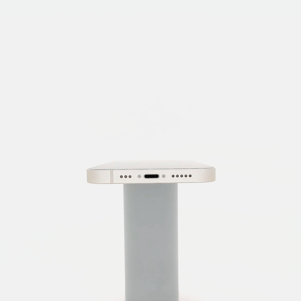 95新 Apple iPhone 13 256G 星光色 中國大陸版