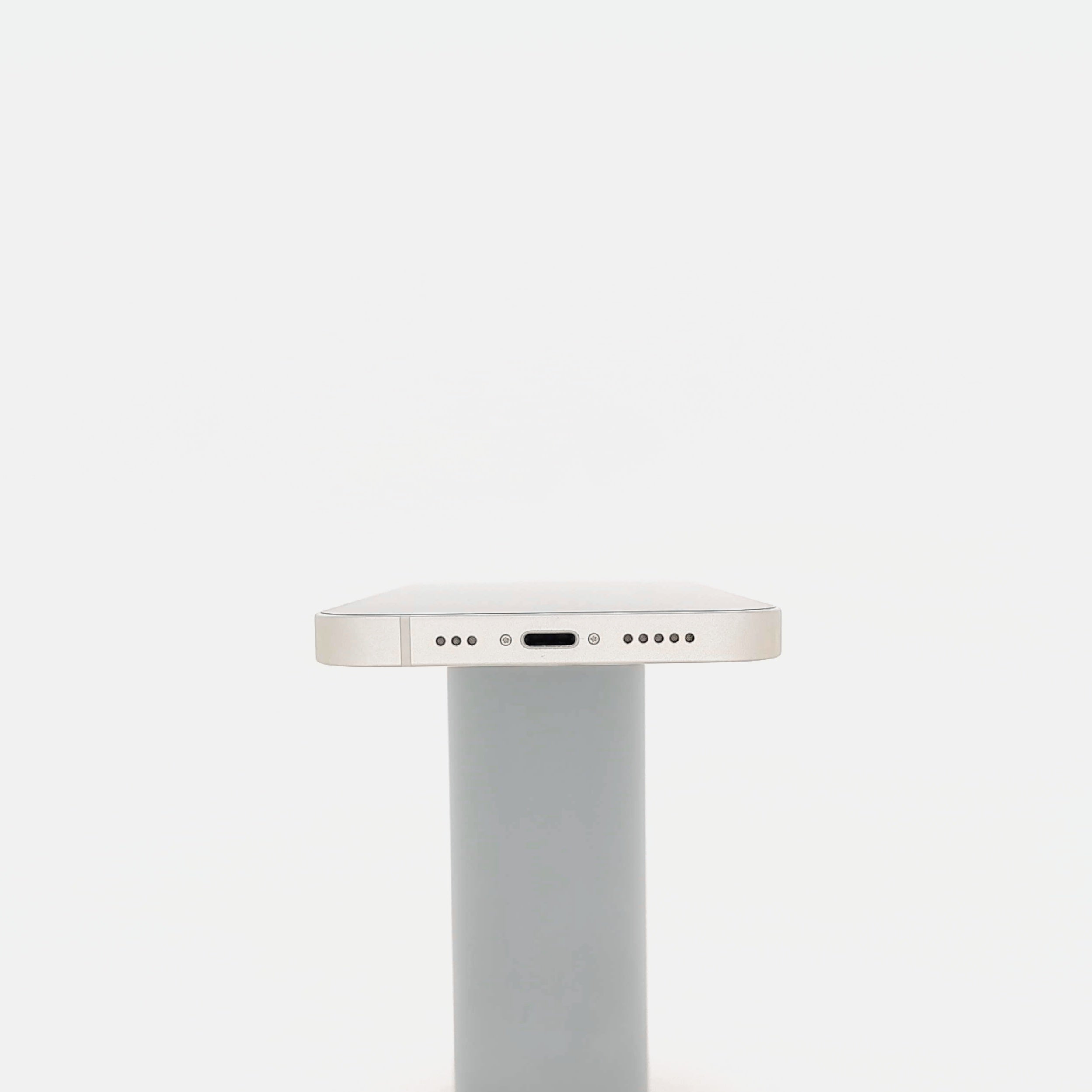 95新 Apple iPhone 13 256G 星光色 中國大陸版