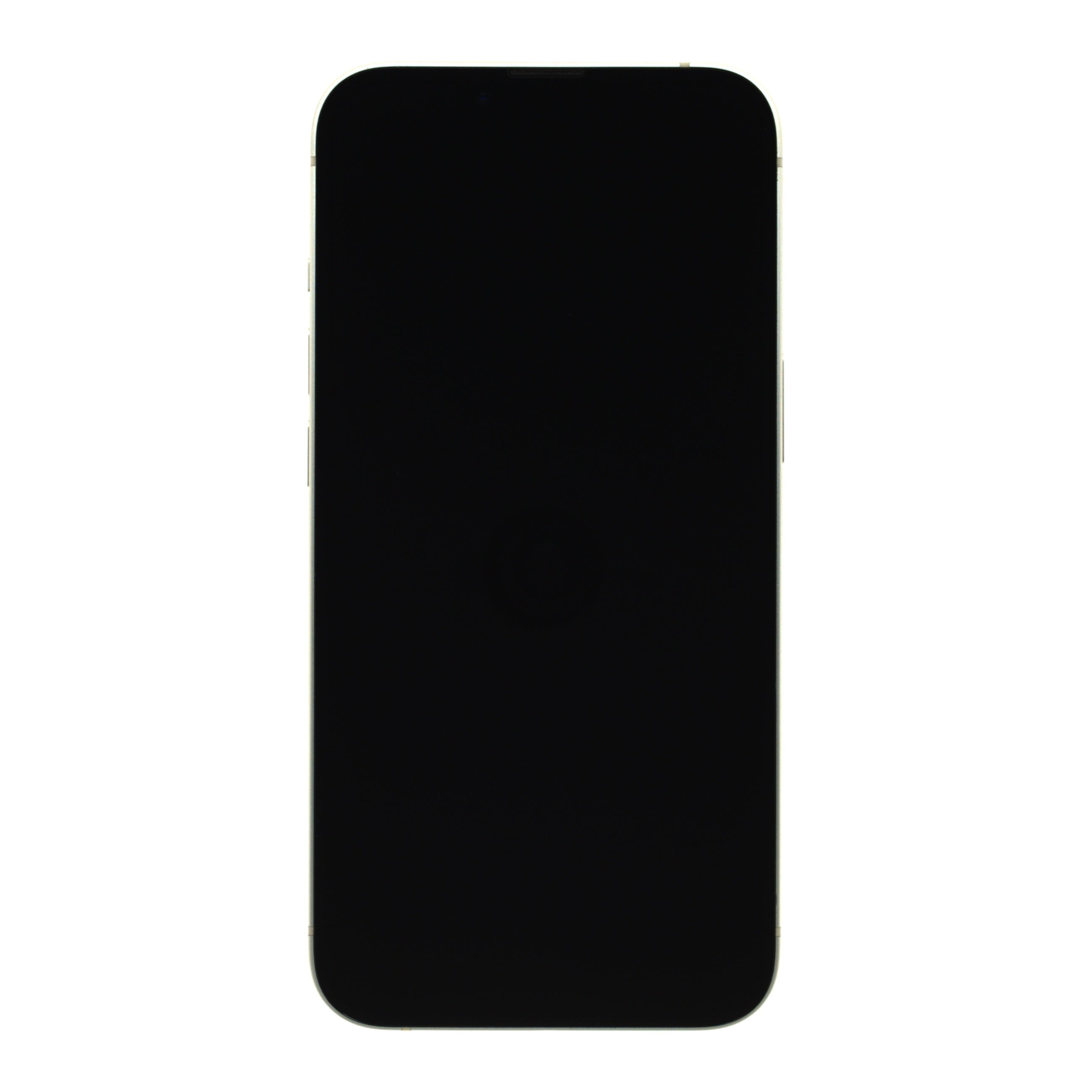 95新 Apple iPhone 13 256G 星光色 中國大陸版