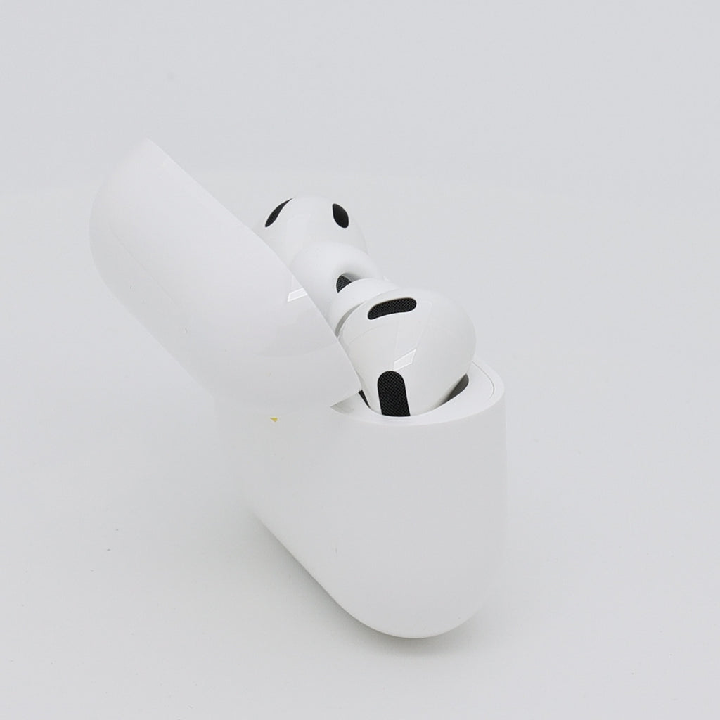 99新 Apple AirPods Pro 3 白色