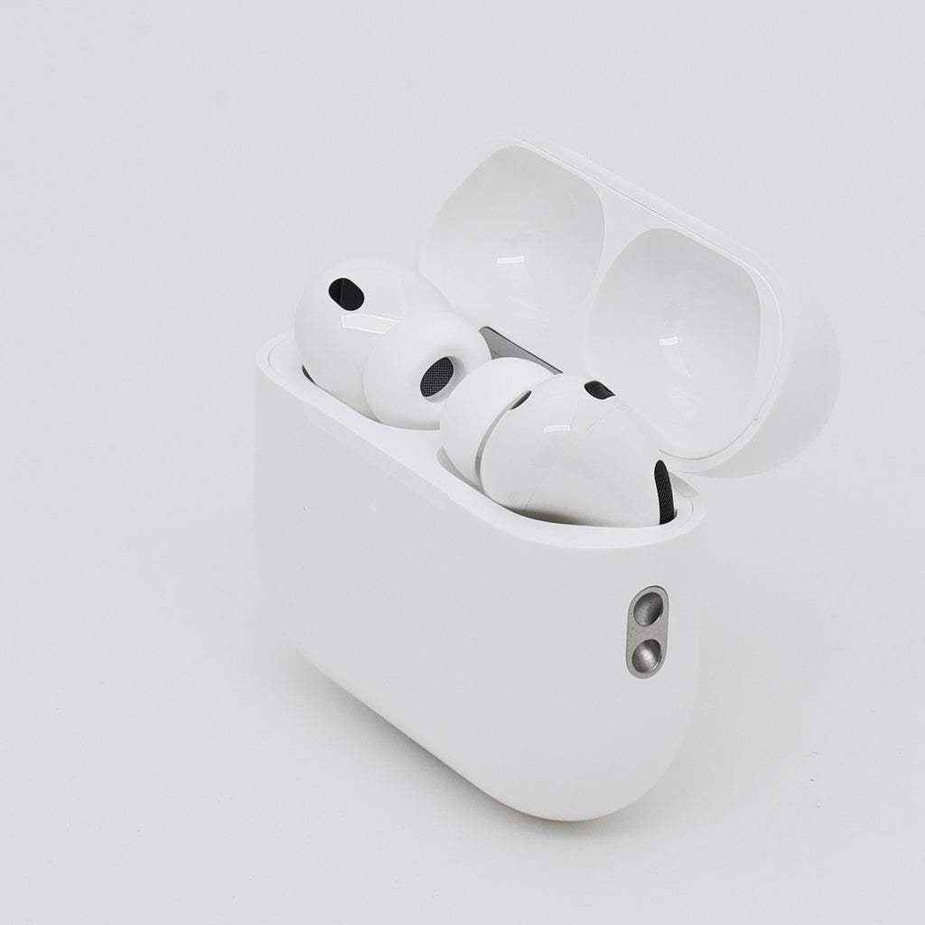 99新 Apple AirPods Pro 3 白色