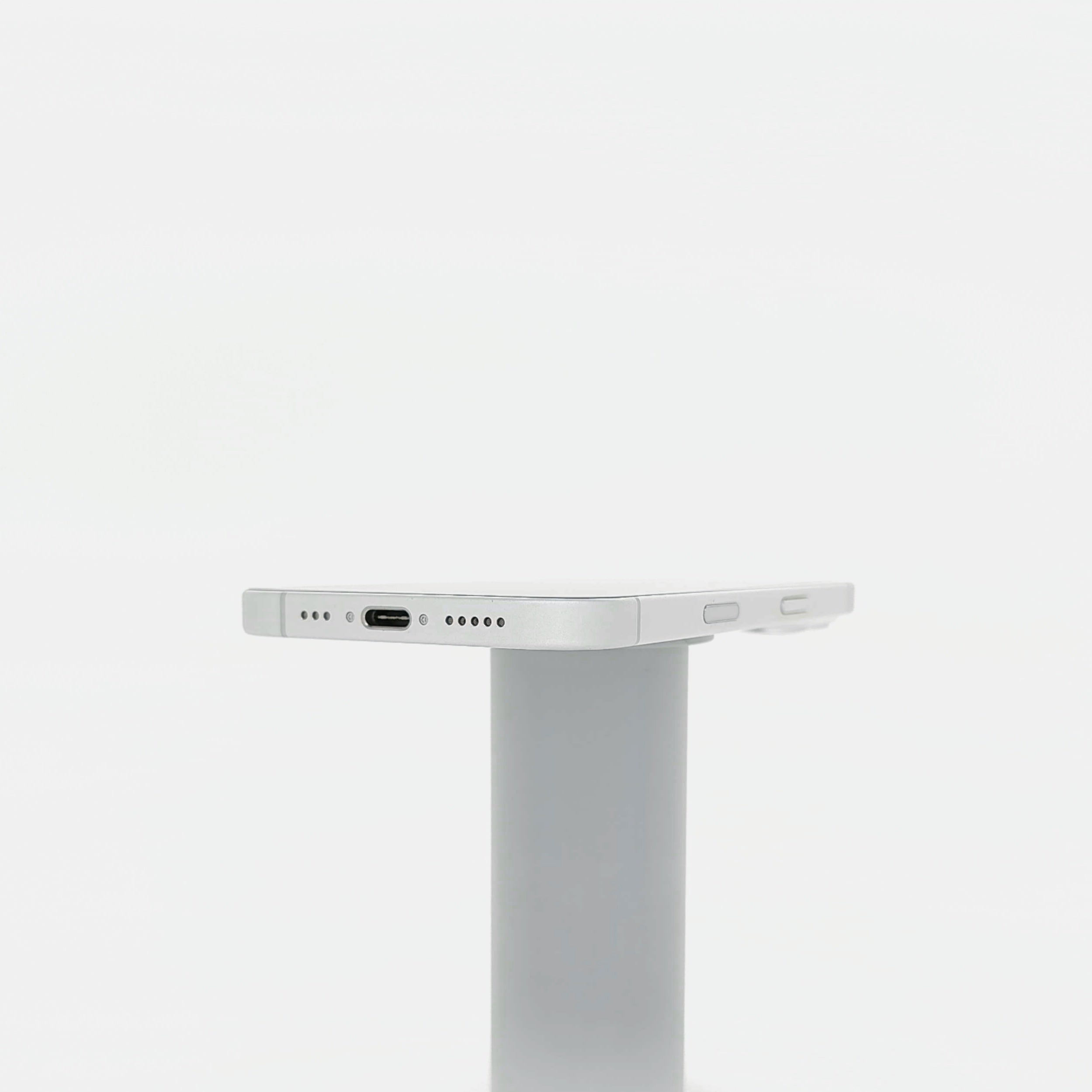 95新 Apple iPhone 16 256G 白色 中國大陸版