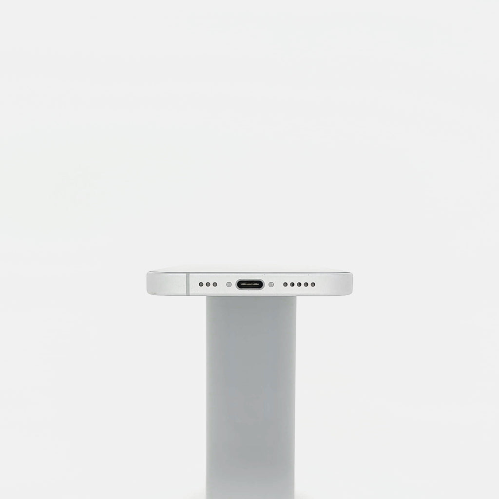 95新 Apple iPhone 16 256G 白色 中國大陸版