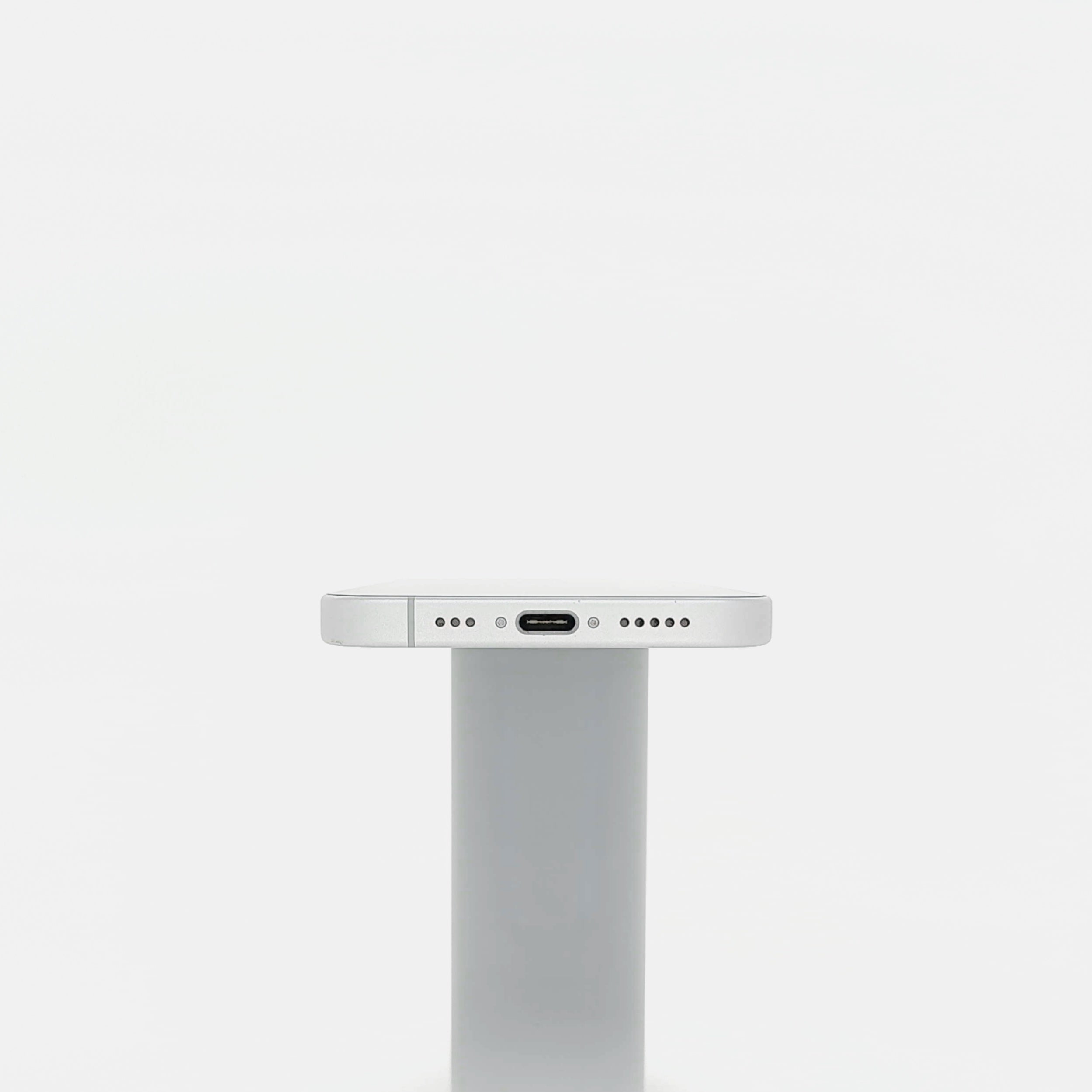 95新 Apple iPhone 16 256G 白色 中國大陸版