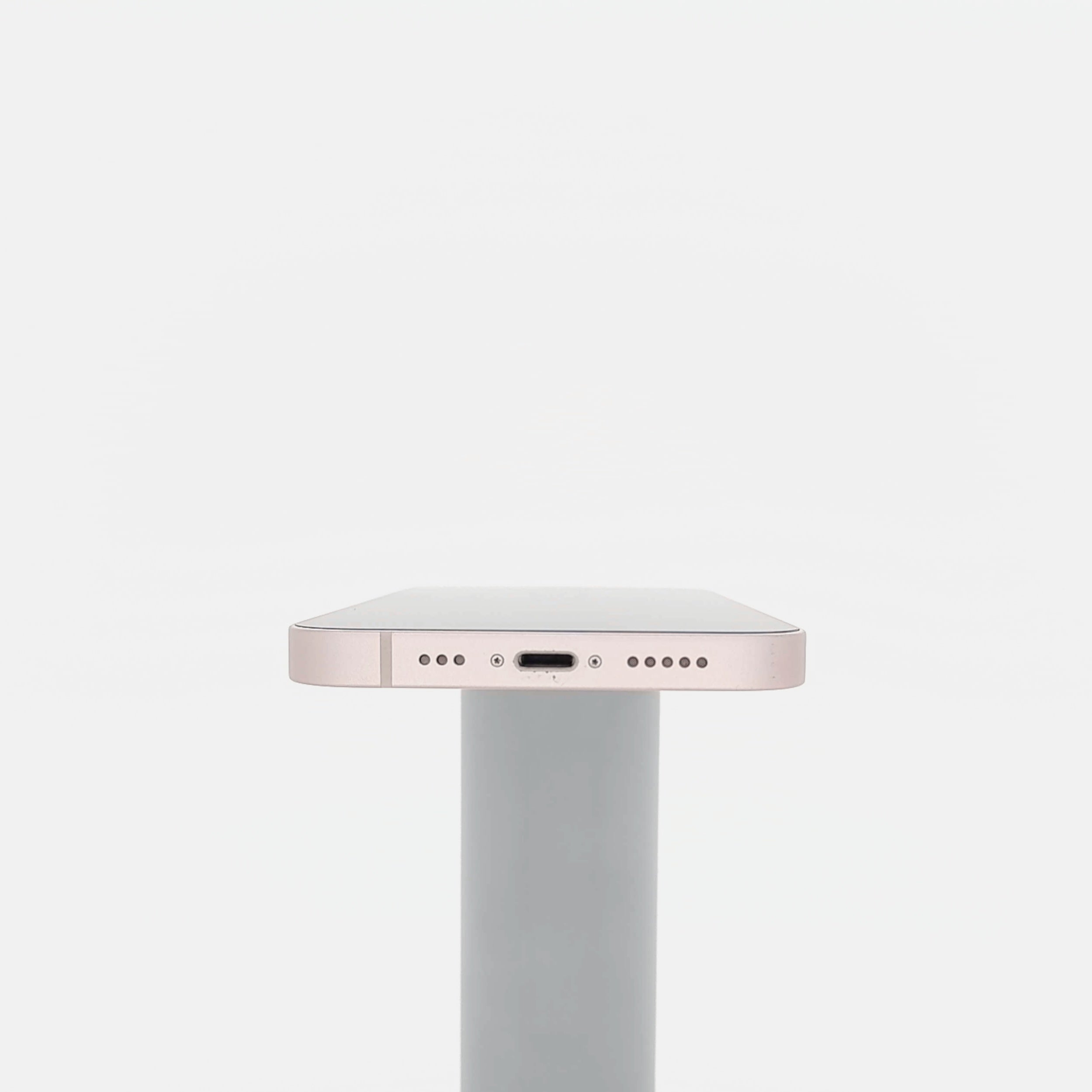 95新 Apple iPhone 13 256G 粉紅色 中國大陸版