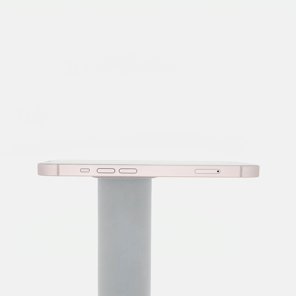 95新 Apple iPhone 13 256G 粉紅色 中國大陸版