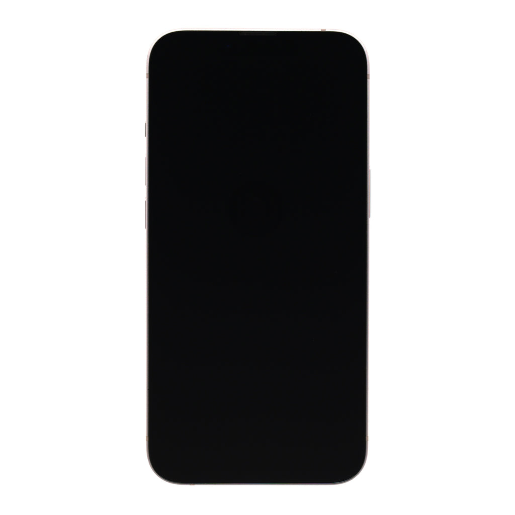 95新 Apple iPhone 13 256G 粉紅色 中國大陸版
