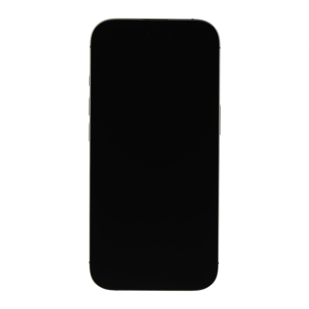 95新 Apple iPhone 16 Pro 128G 原色鈦金屬 中國大陸版