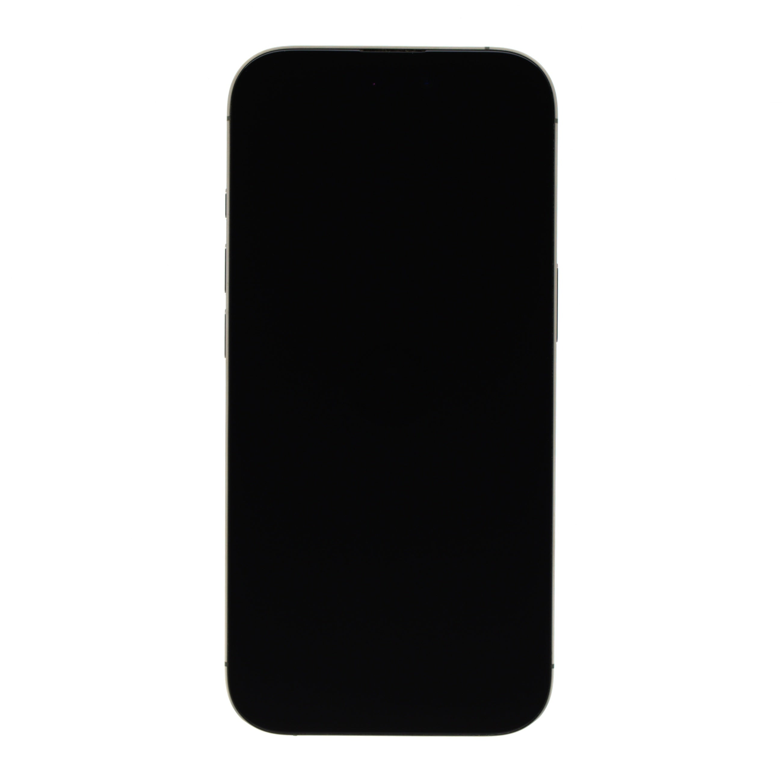 95新 Apple iPhone 16 Pro 128G 原色鈦金屬 中國大陸版