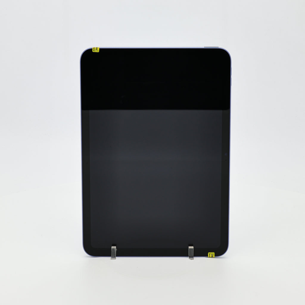 99新 Apple iPad 10代 64G 藍色 WIFI