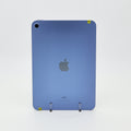 99新 Apple iPad 10代 64G 藍色 WIFI