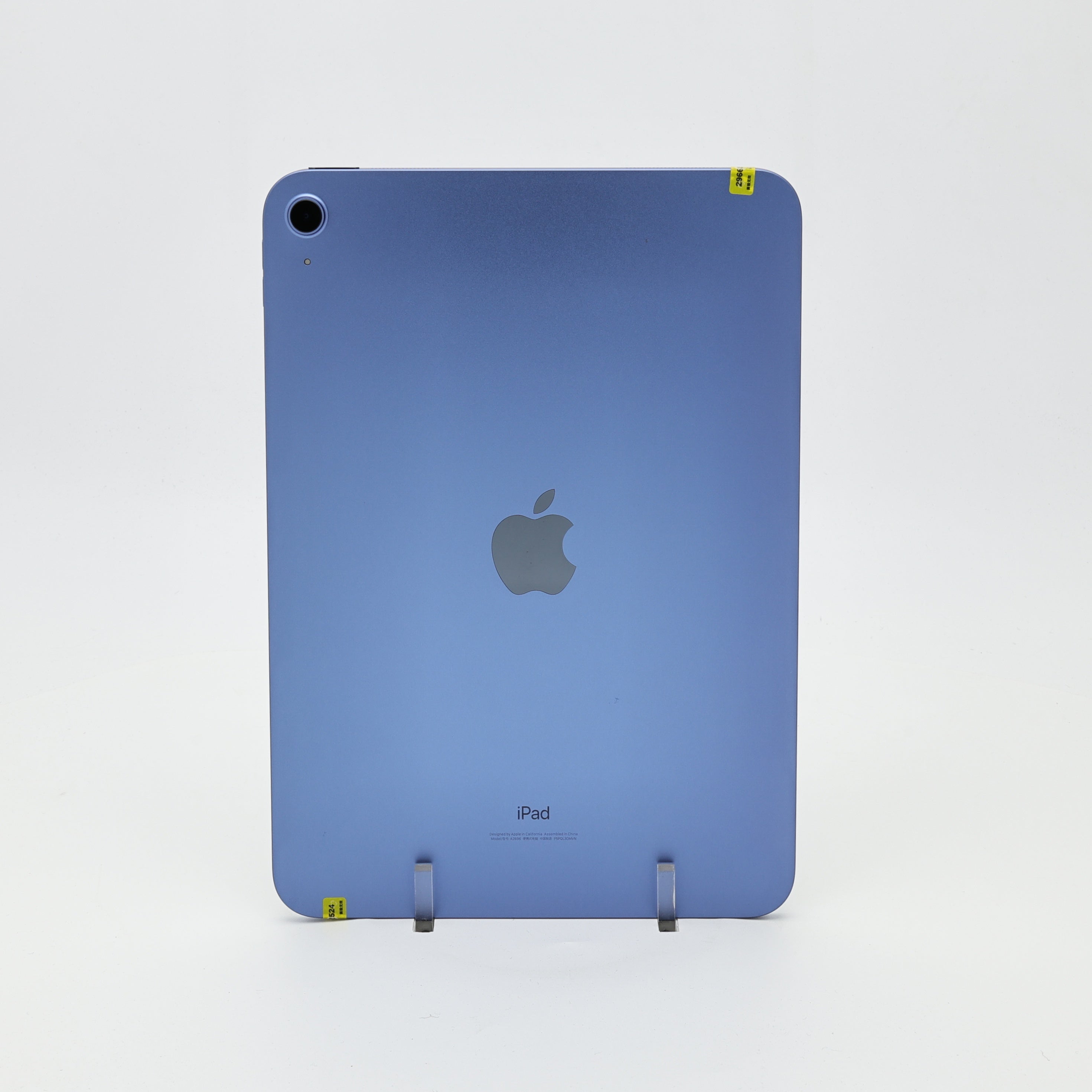 99新 Apple iPad 10代 64G 藍色 WIFI