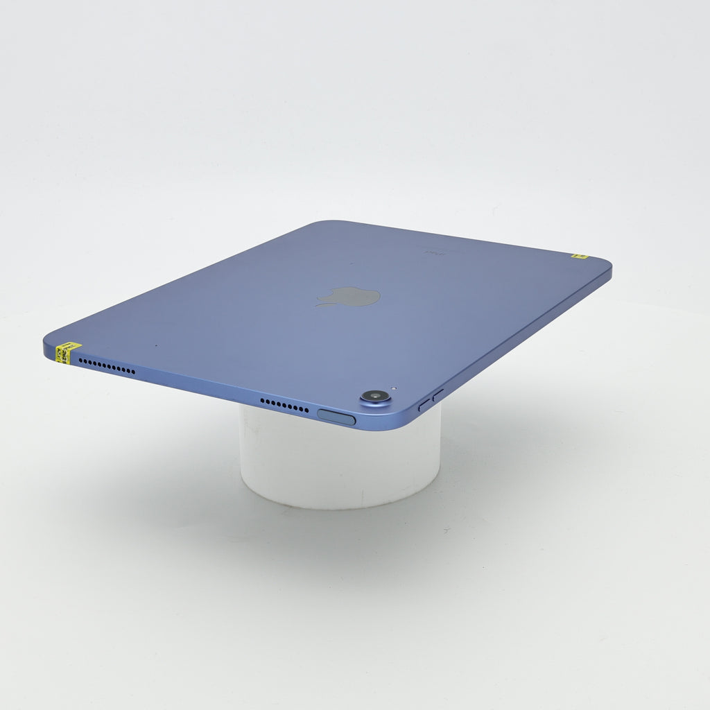 99新 Apple iPad 10代 64G 藍色 WIFI